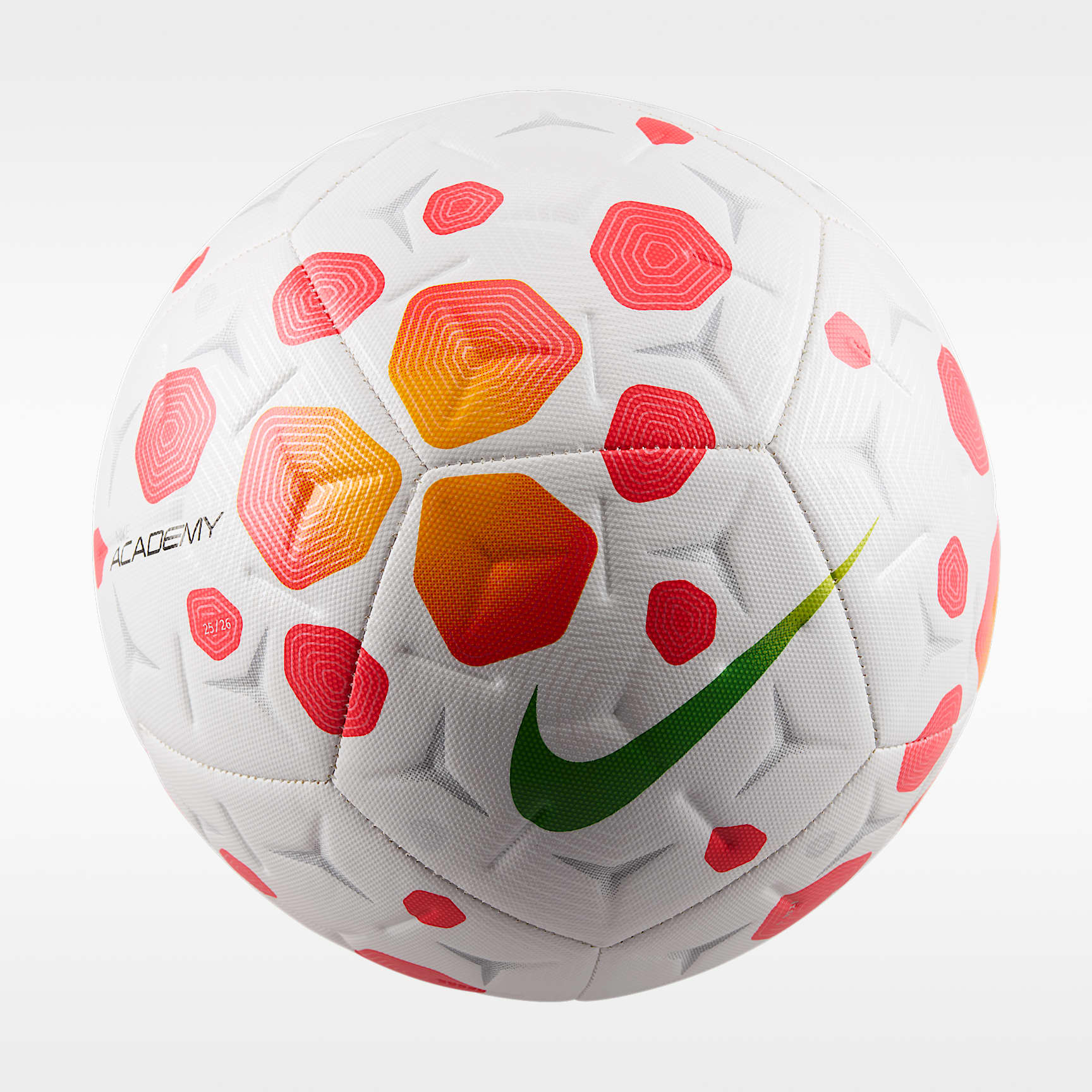 Balón de fútbol Liga MX Academy