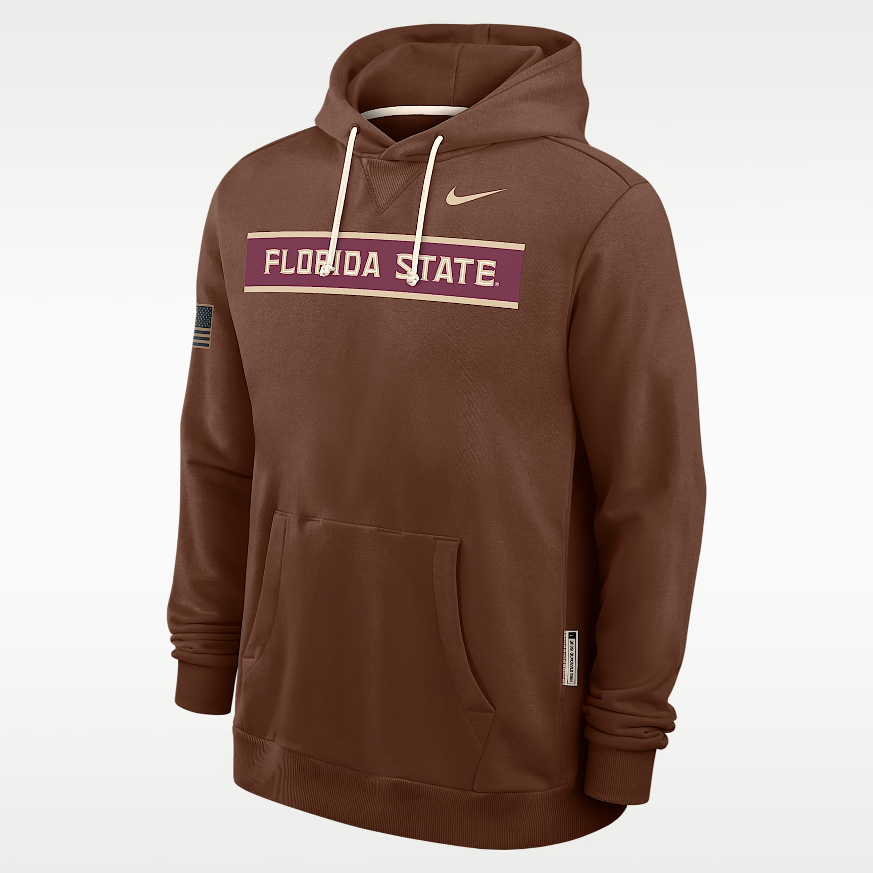 Medic Ranks In Army Florida State 2026 Military Appreciation Standard Issue Men's Nike Dri ...