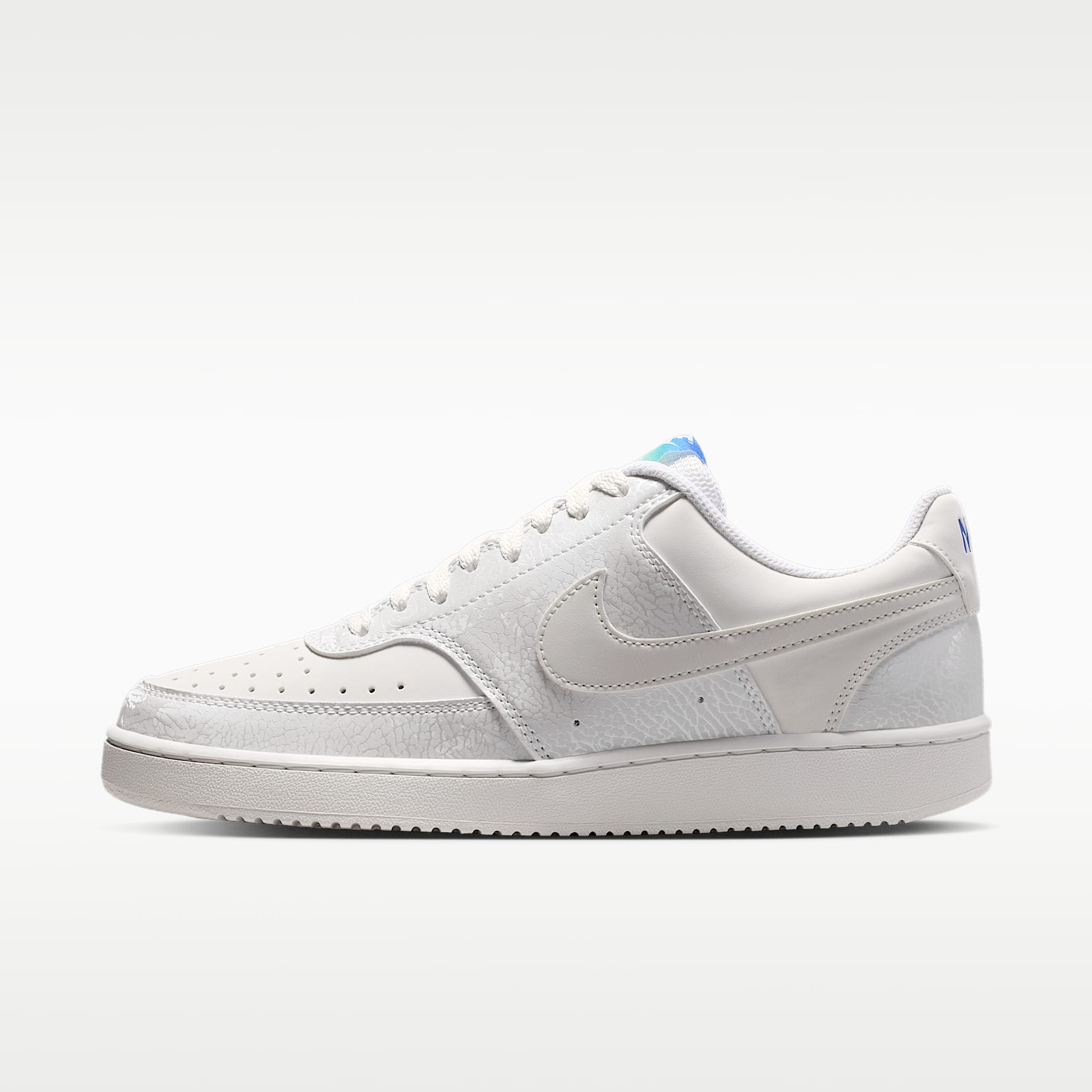 Tenis para mujer Nike Court Vision Low