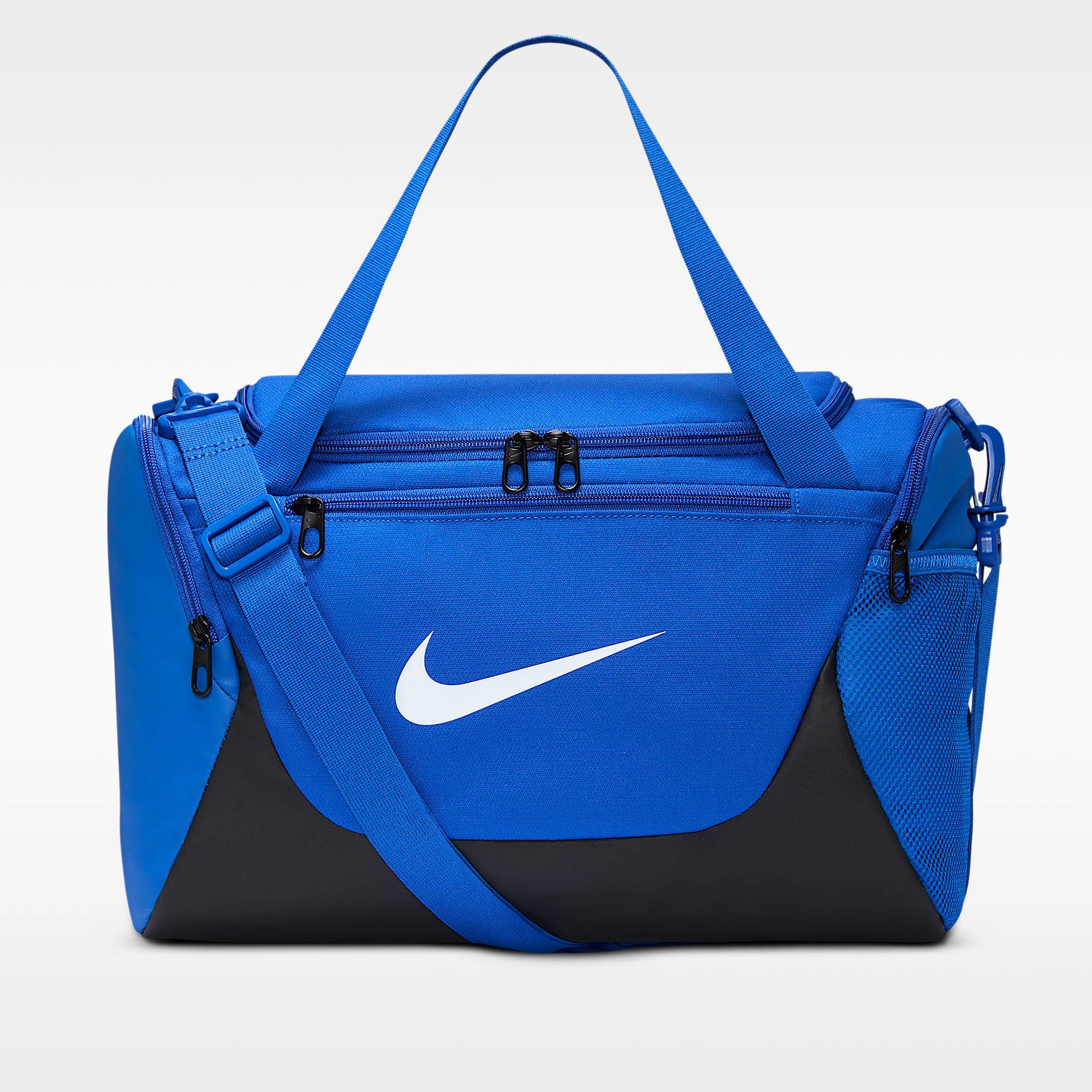 Nike Brasilia Training Duffel Bag (Extra Small, 24L)