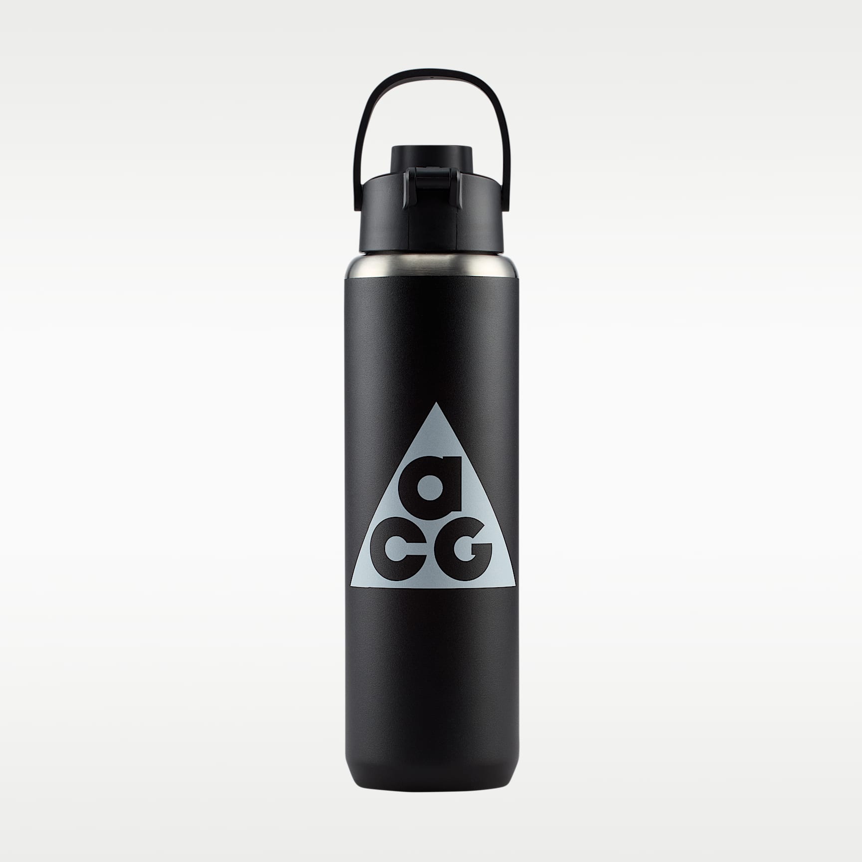 Nike ACG ReCharge Stainless Steel Graphic Chug Bottle (24 oz)