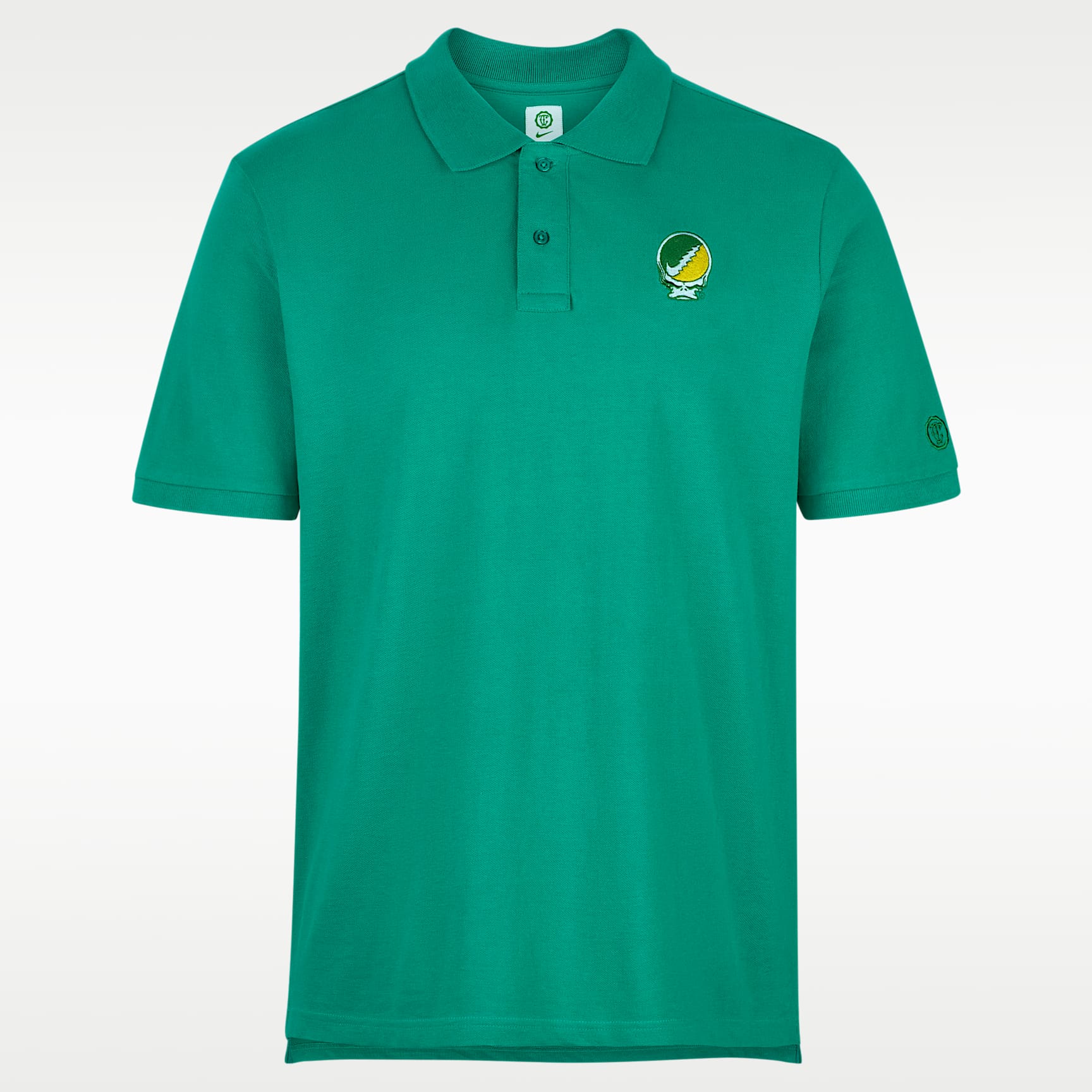 Nike "Steal Your Duck" Men's Polo Shirt