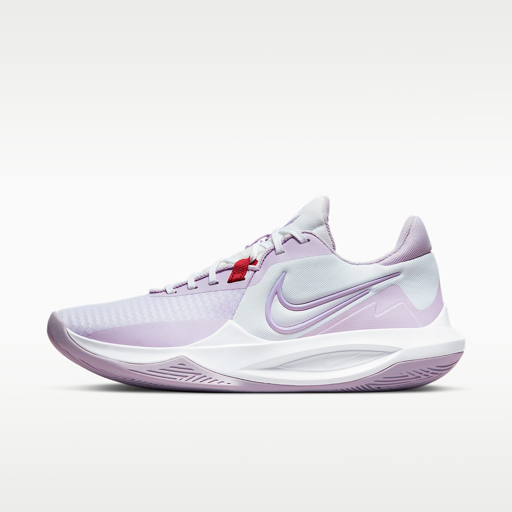 Nike Precision 6 Basketball Shoes