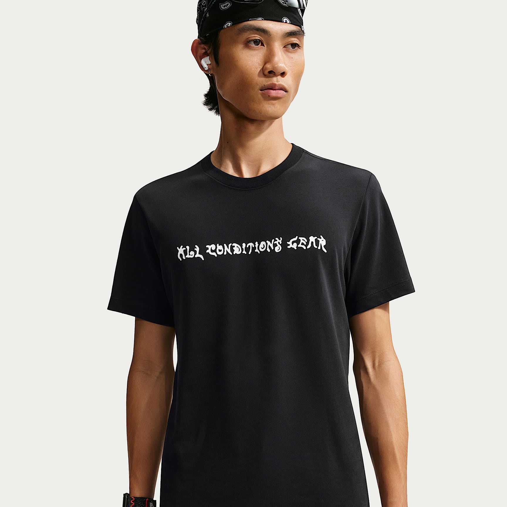 ACG 남성 드라이 핏 티셔츠