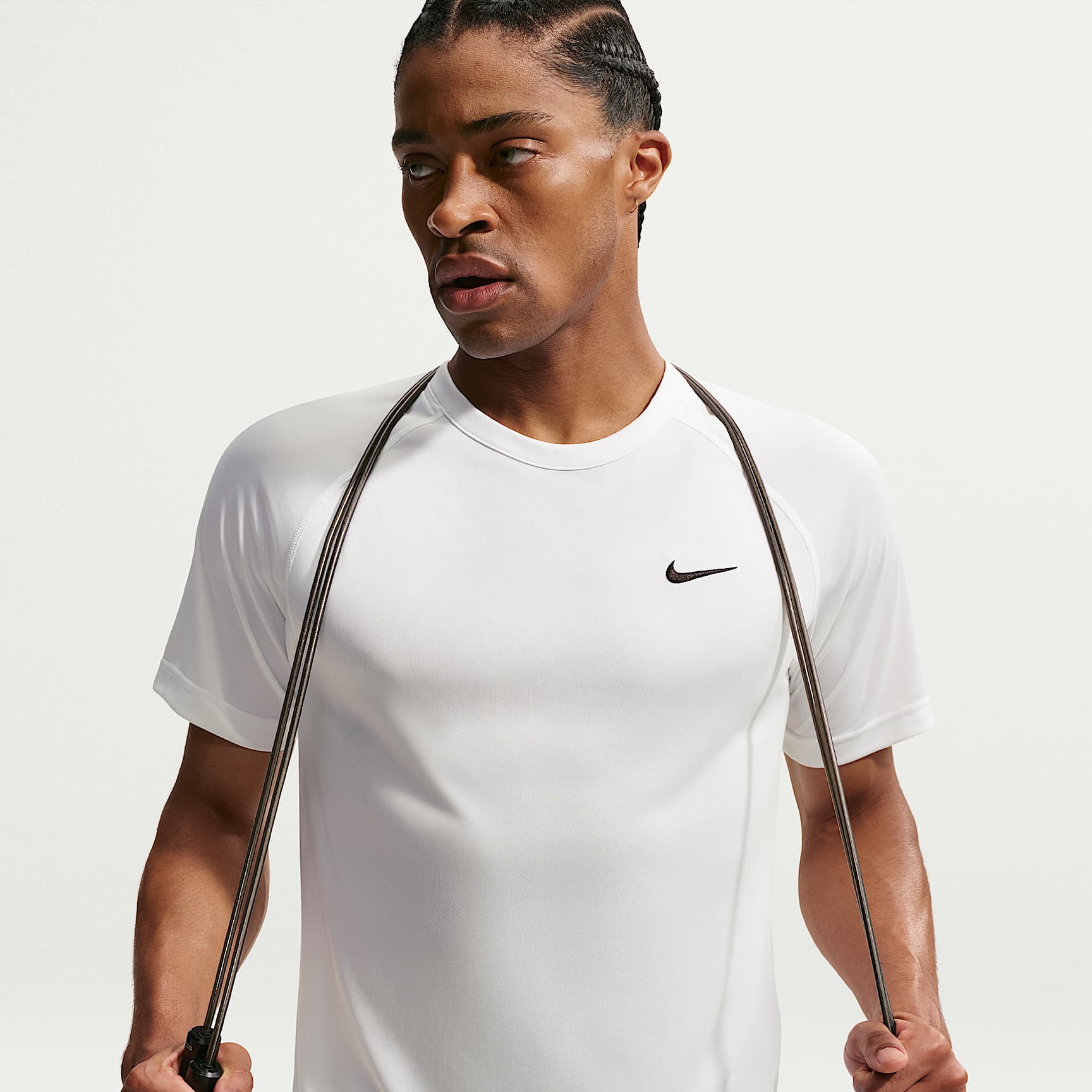 Nike Flex Men's Dri-FIT Short-Sleeve Training Top
