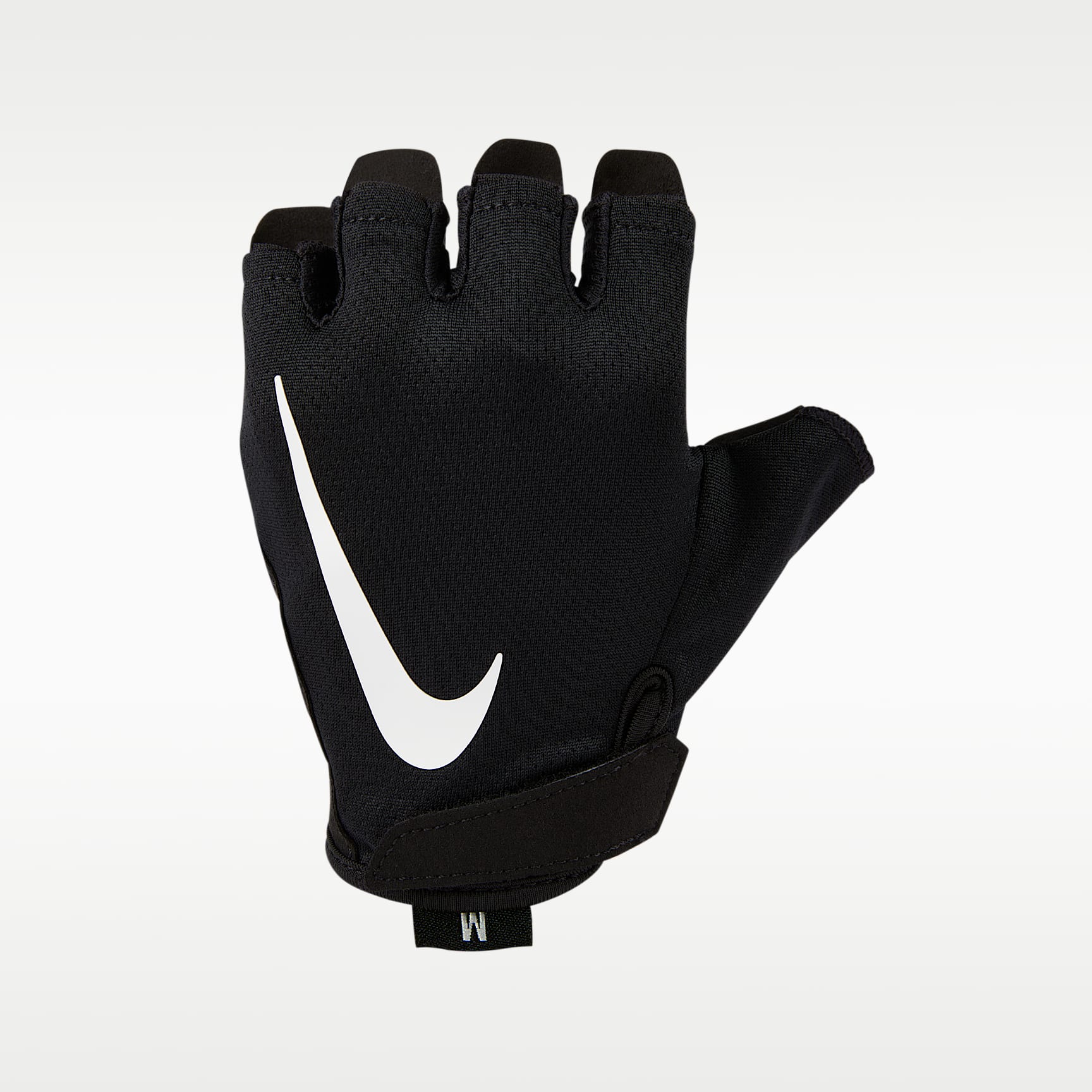 Guantes de entrenamiento para mujer (1 par) Nike Gym Essentials 2.0