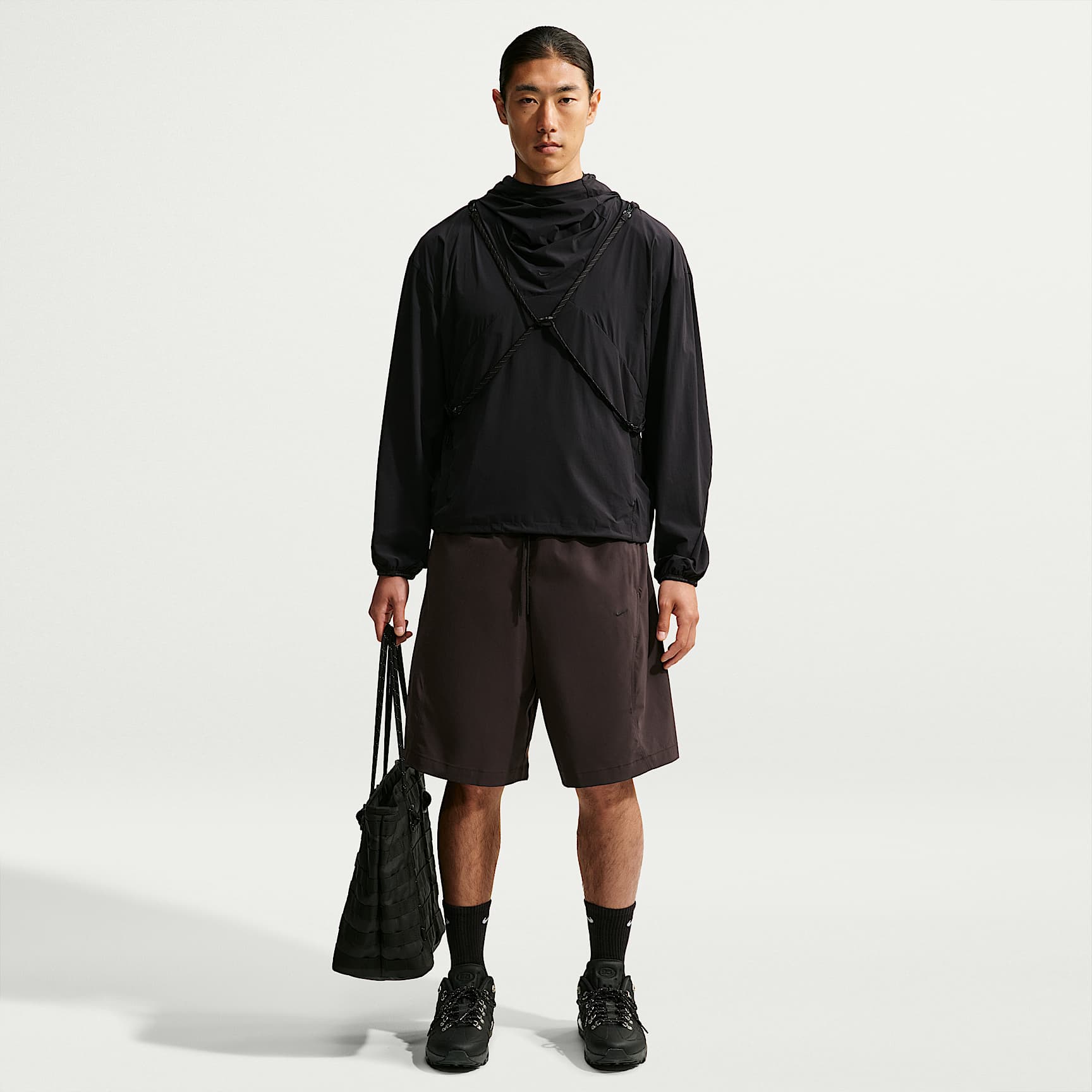 Shorts Dri-FIT para hombre Nike Tech Helios