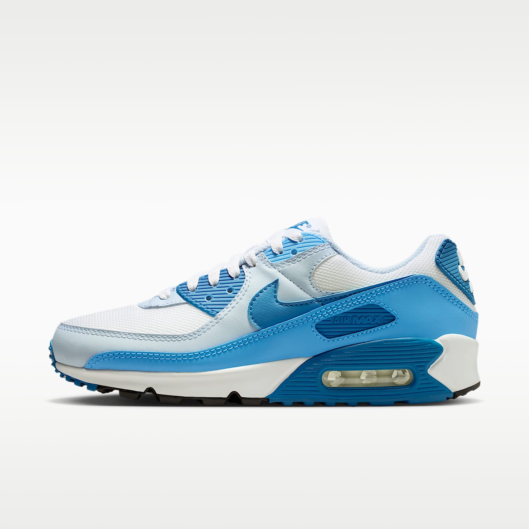 ナイキ エア マックス 90 ウィメンズシューズ