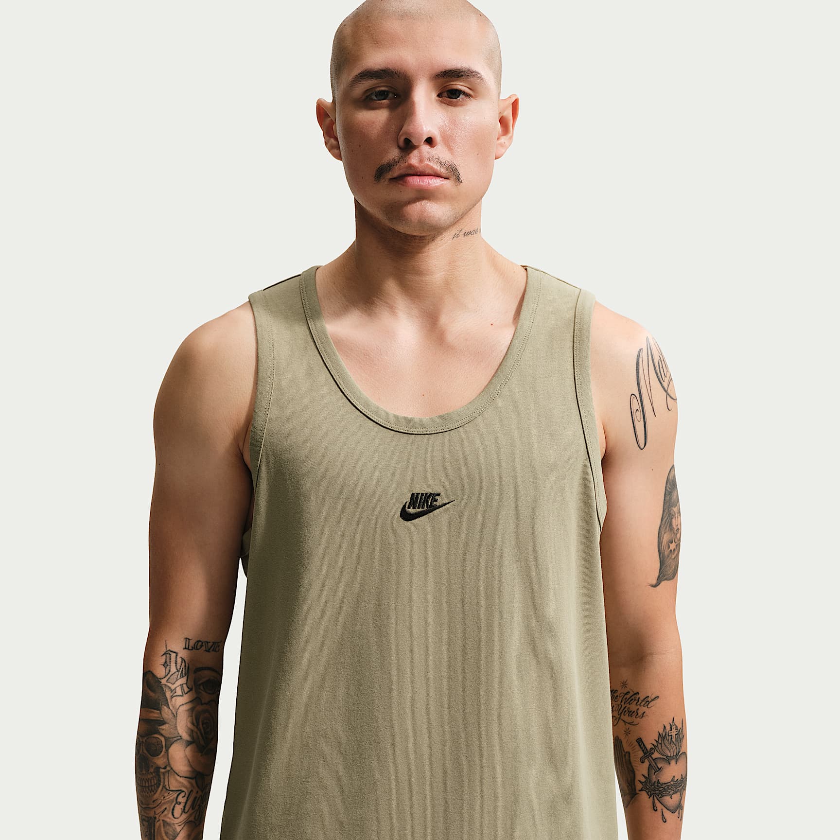Nike Sportswear Premium Essentials Men's Tank Top