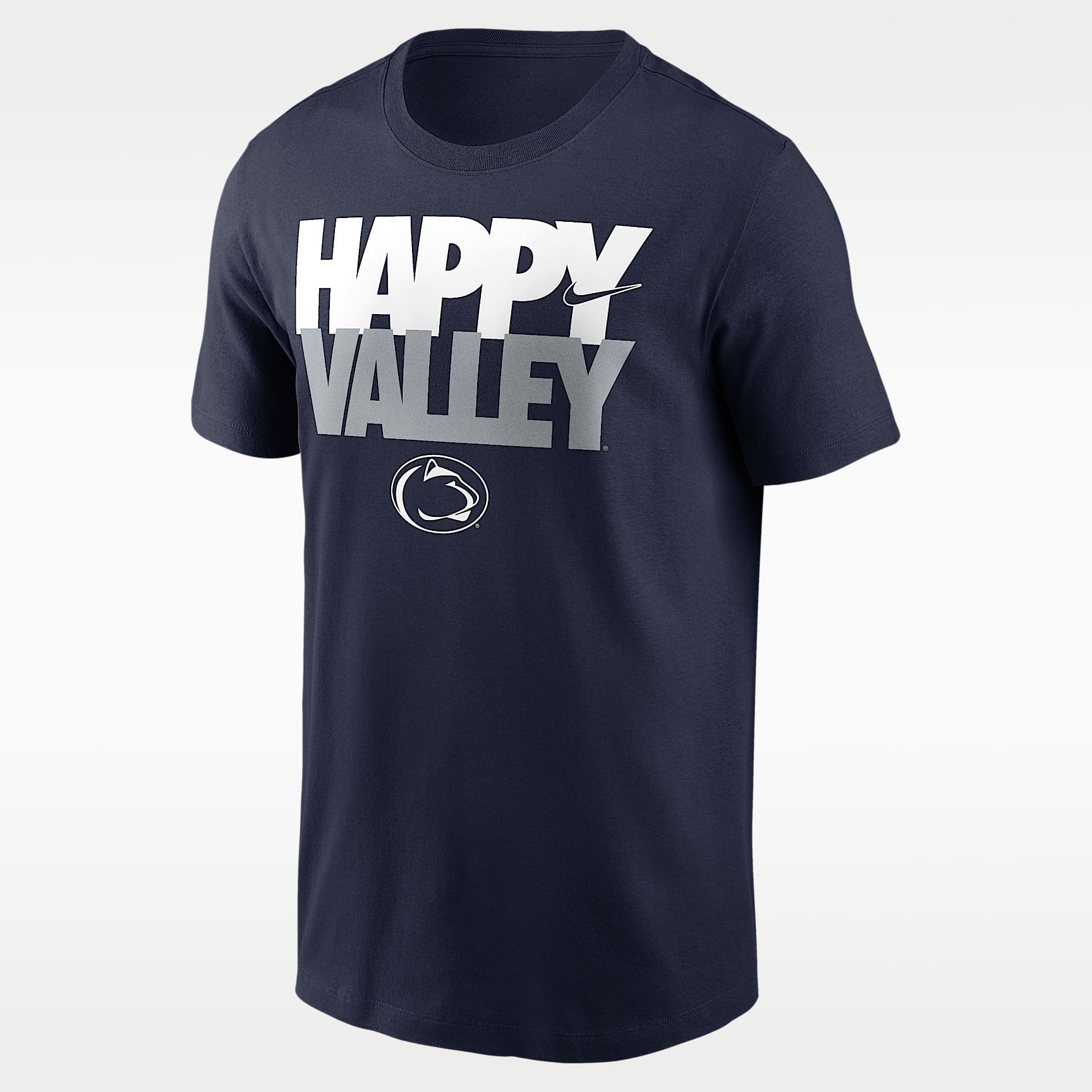 Penn State Campus Local Madness Men's Nike College T-Shirt