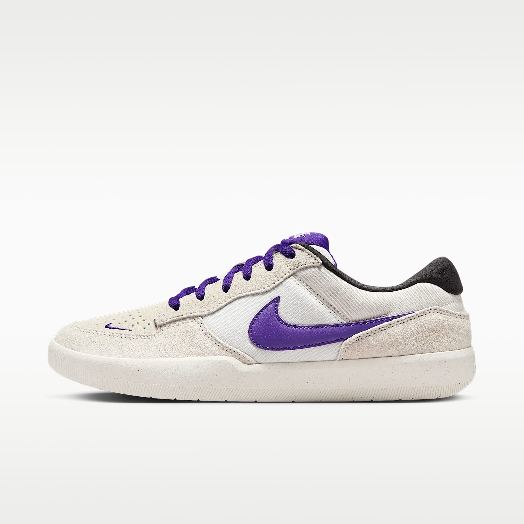 รองเท้าสเก็ตบอร์ด Nike SB Force 58