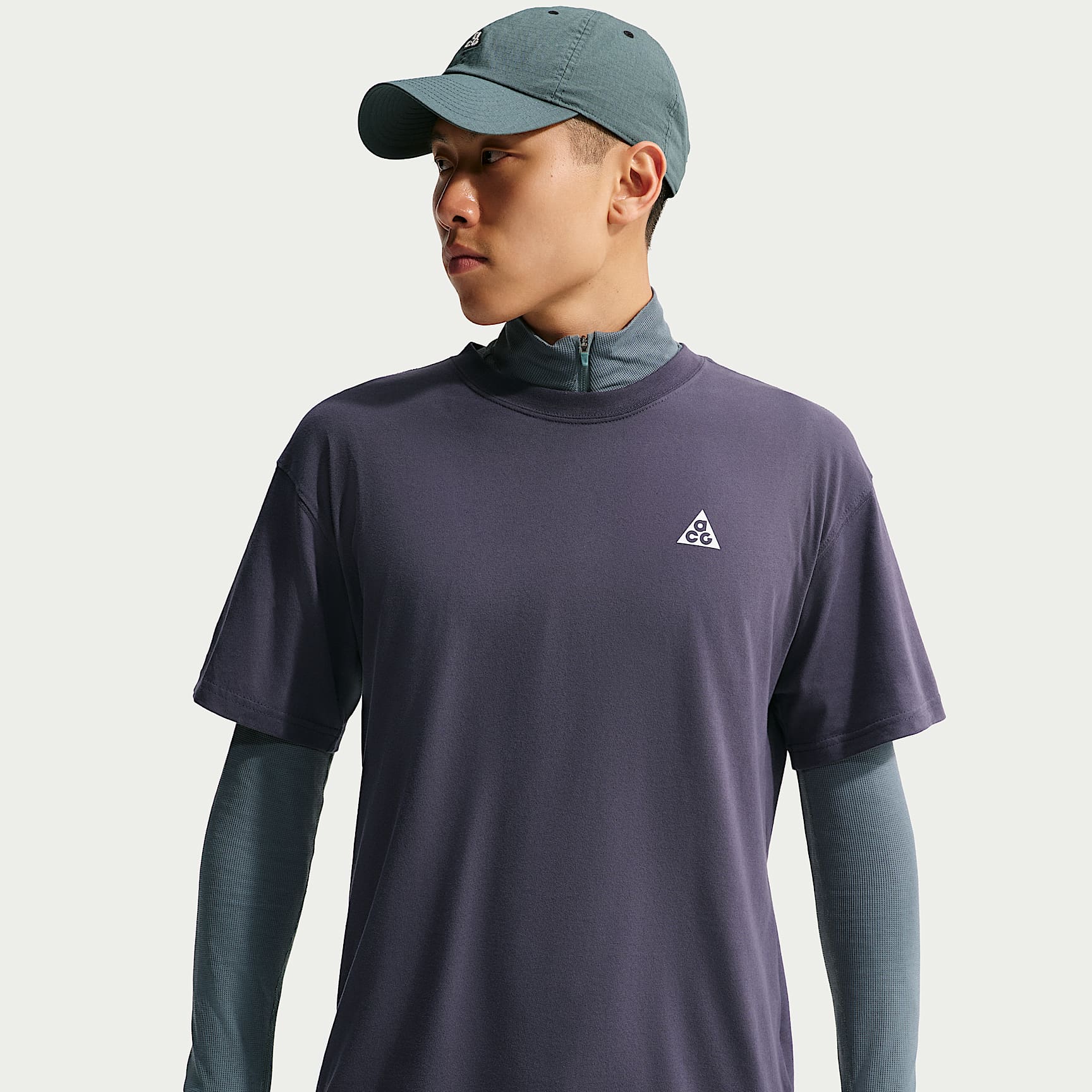 나이키 ACG 남성 드라이 핏 티셔츠