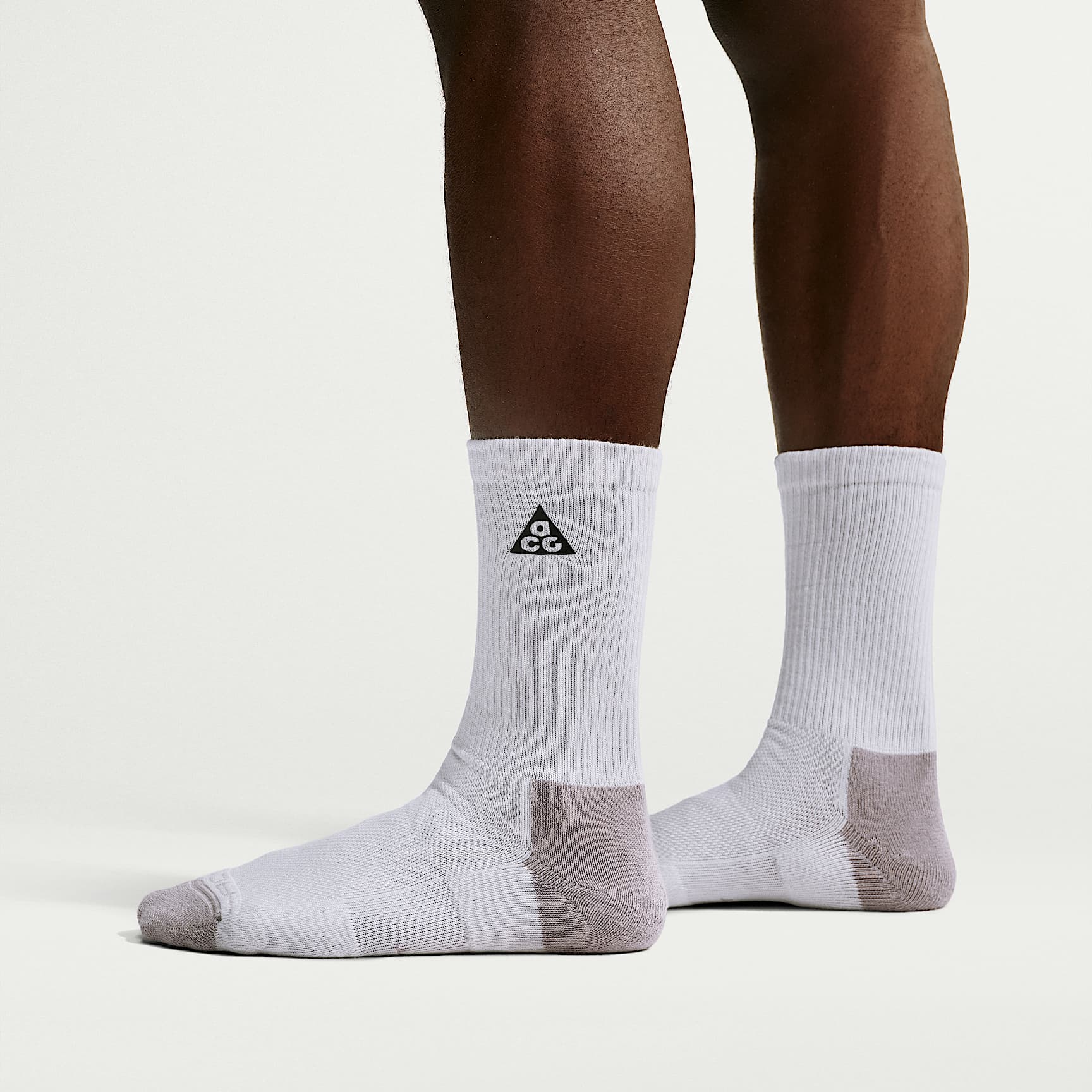 Nike ACG Everyday Elevated Crew Socks (1 Pair)