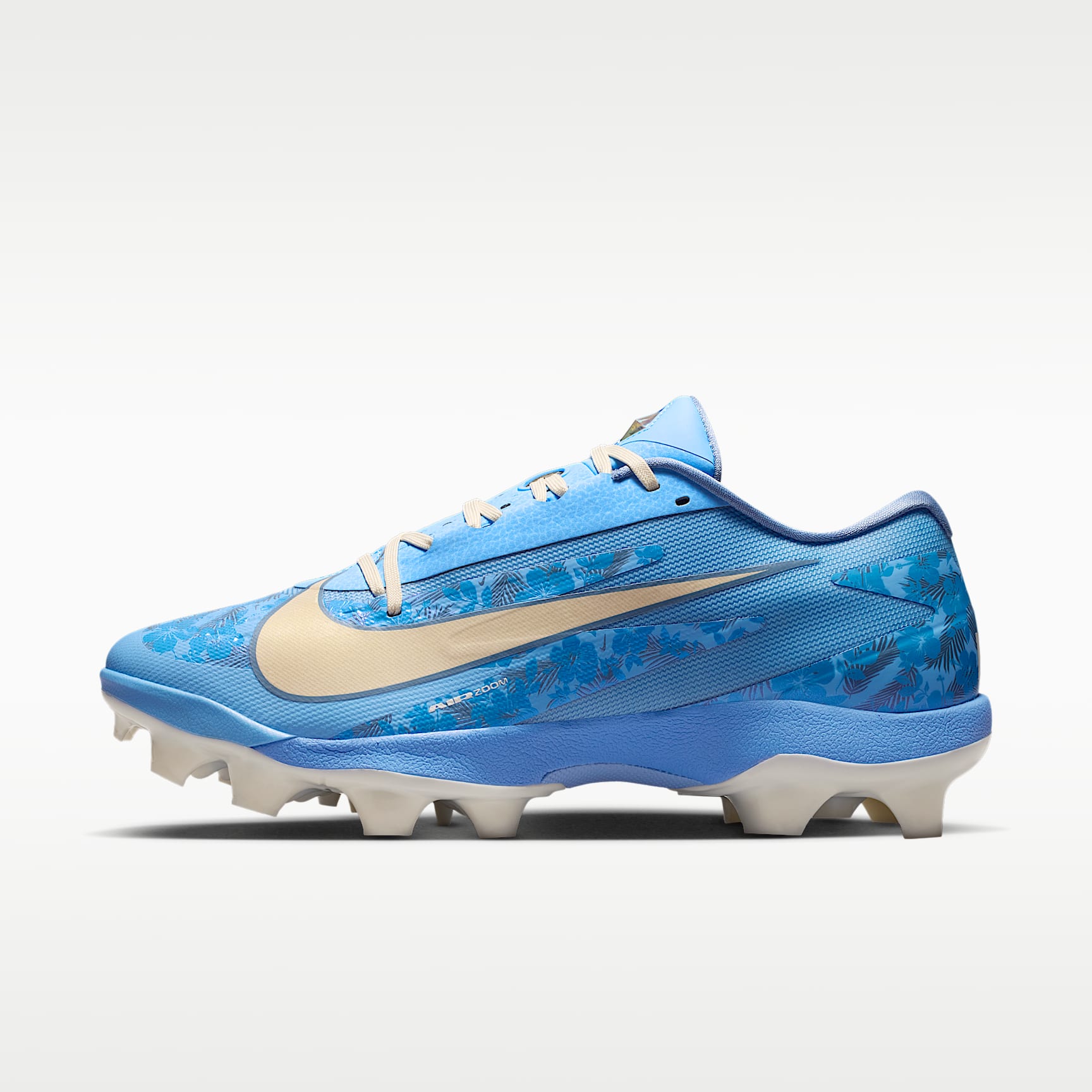 Nike Diamond Standout MCS "Father's Day" Baseball Cleats