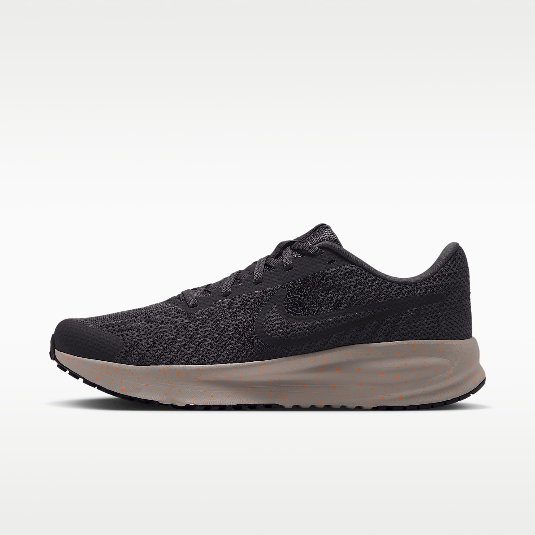 Nike Run Defy hardloopschoenen voor heren (straat)
