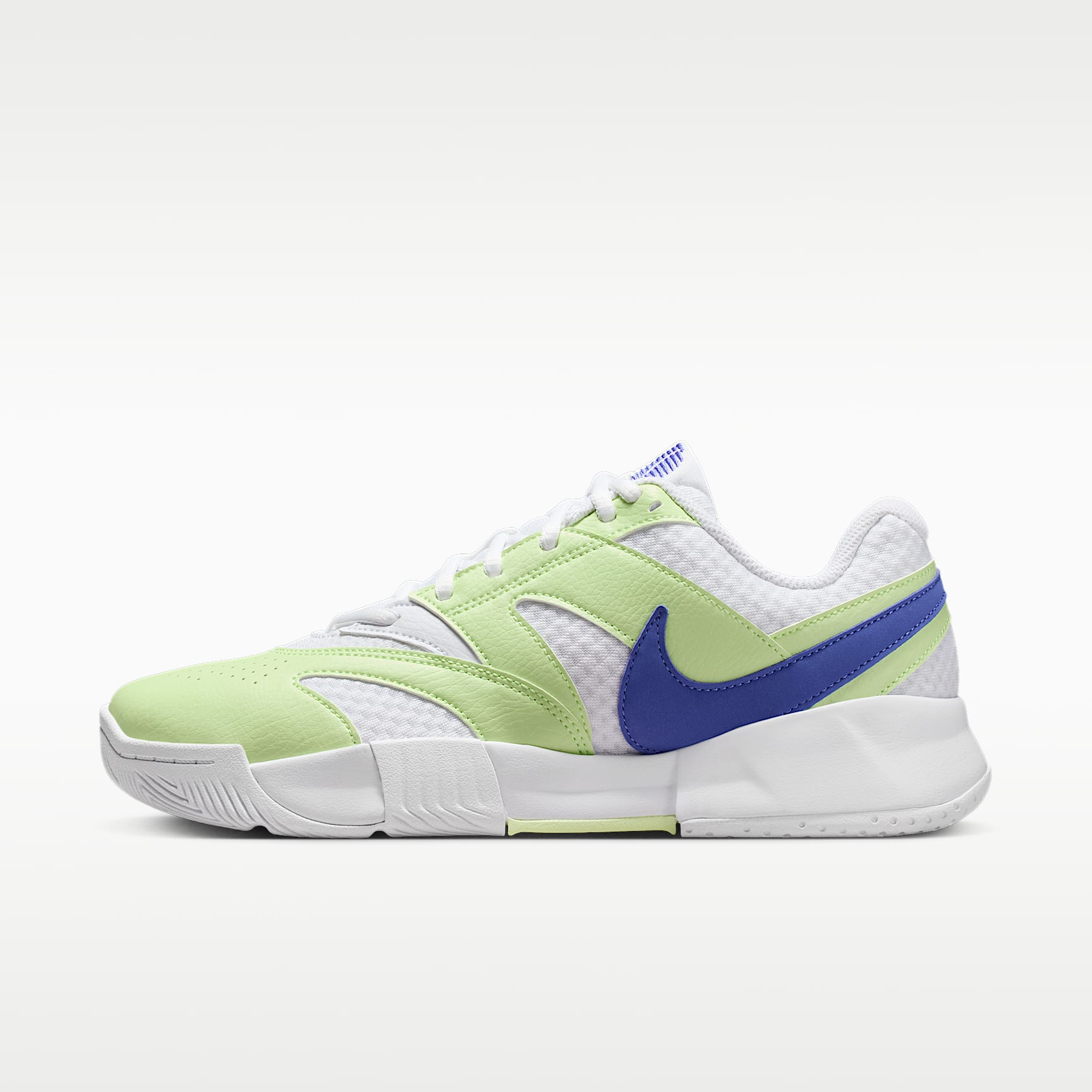 Tenis de tenis para mujer NikeCourt Lite 4