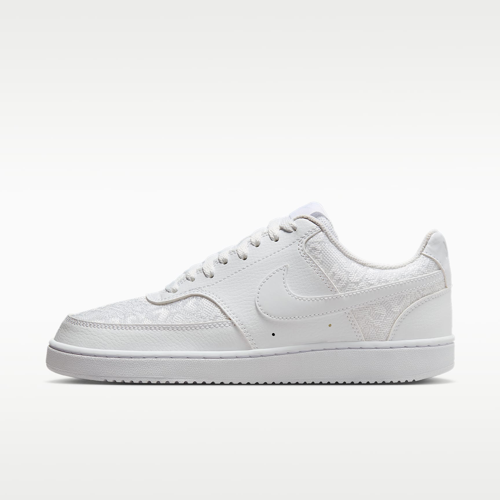 Nike Court Vision Low Women's Shoes