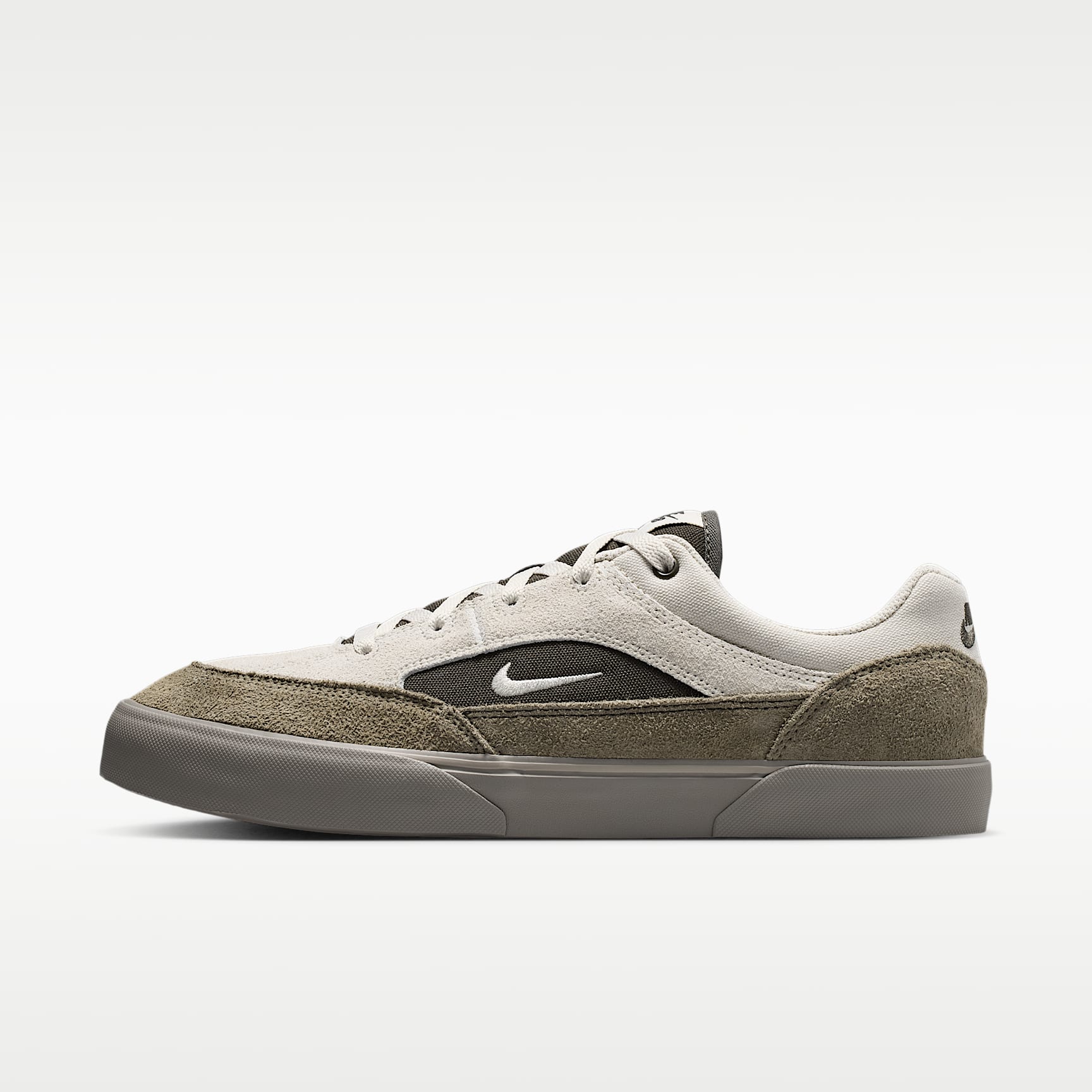 Nike SB Malor Skate Shoes