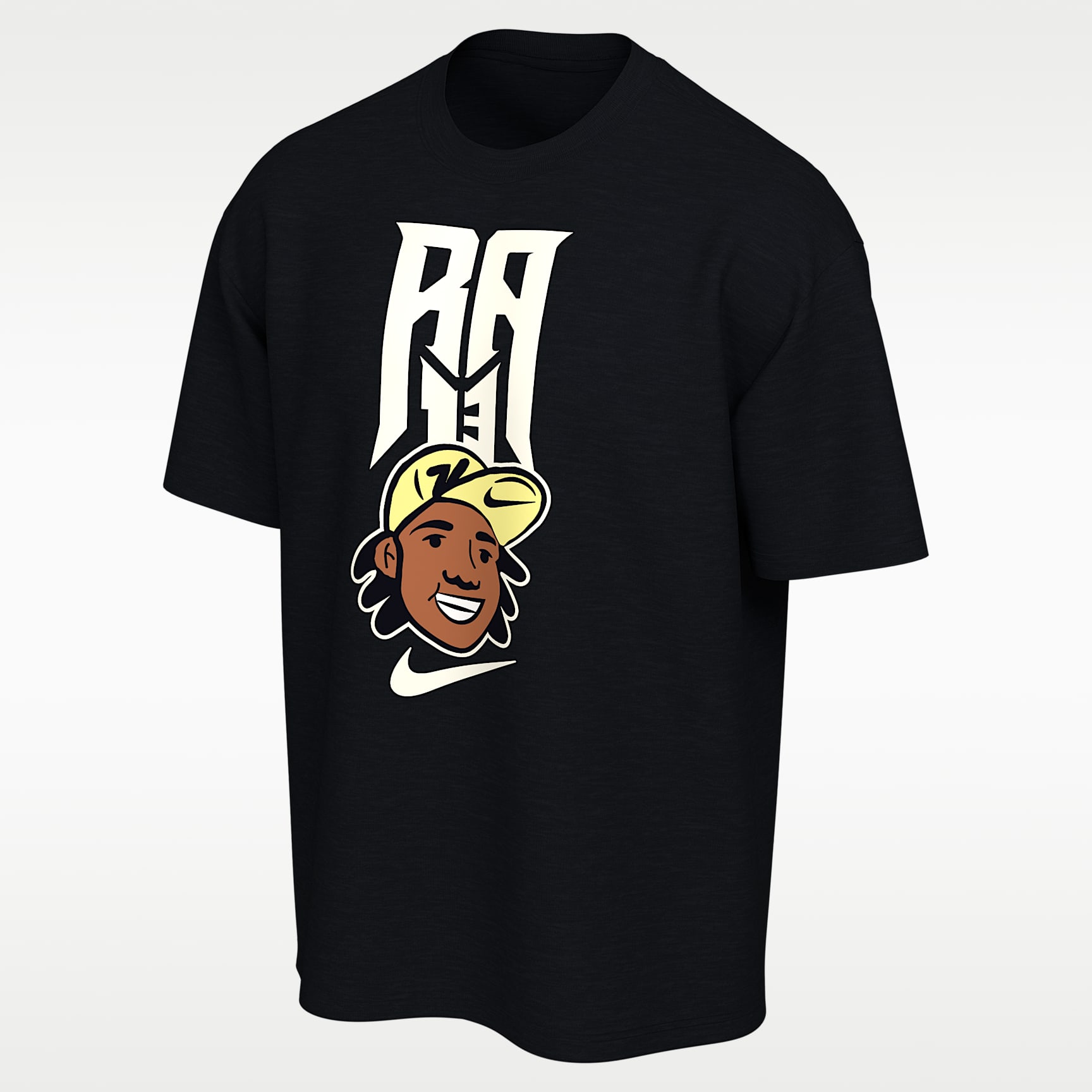 Nike Sportswear "Ronald Acuña Jr." T-Shirt