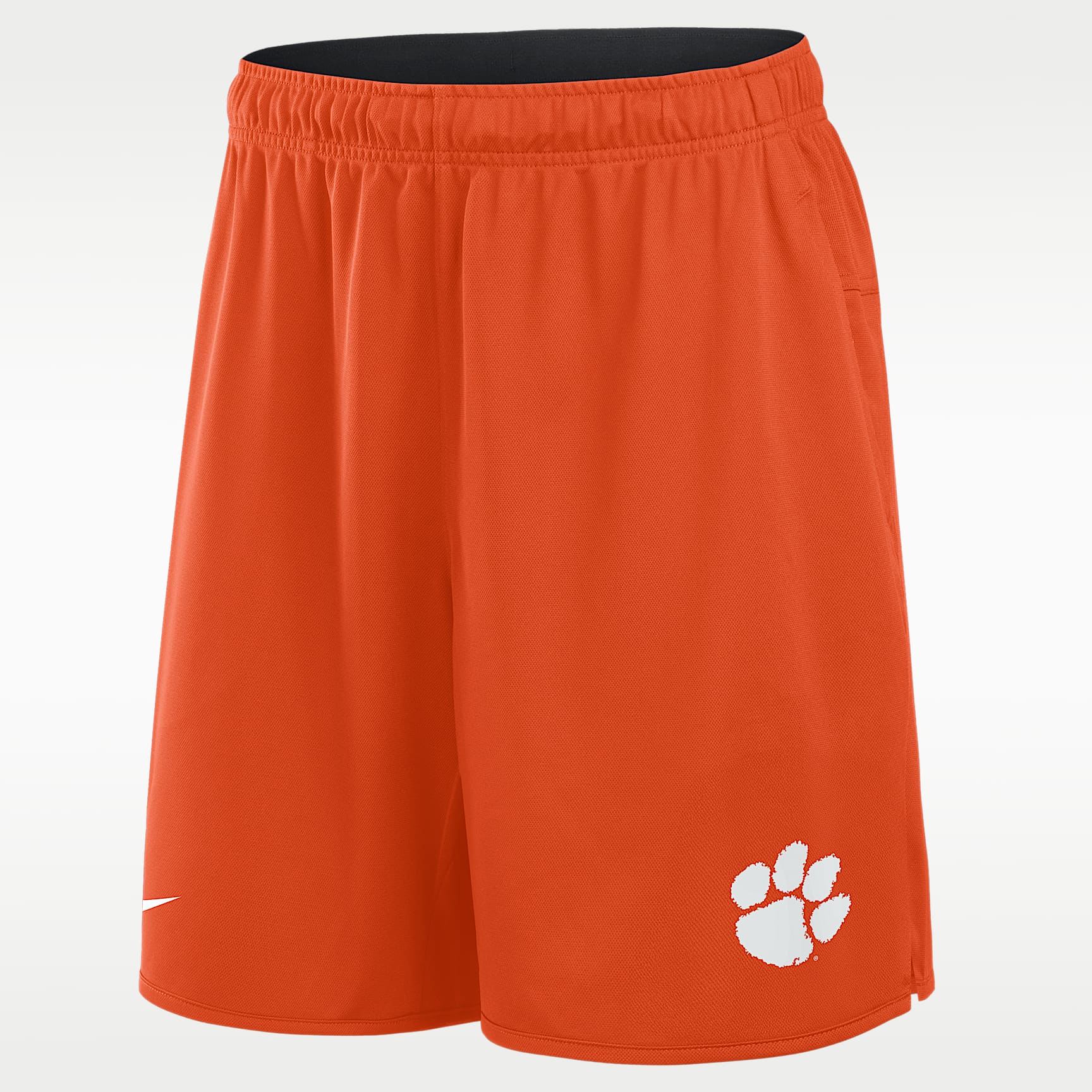 Clemson Totality Men's Nike Dri-FIT College Shorts