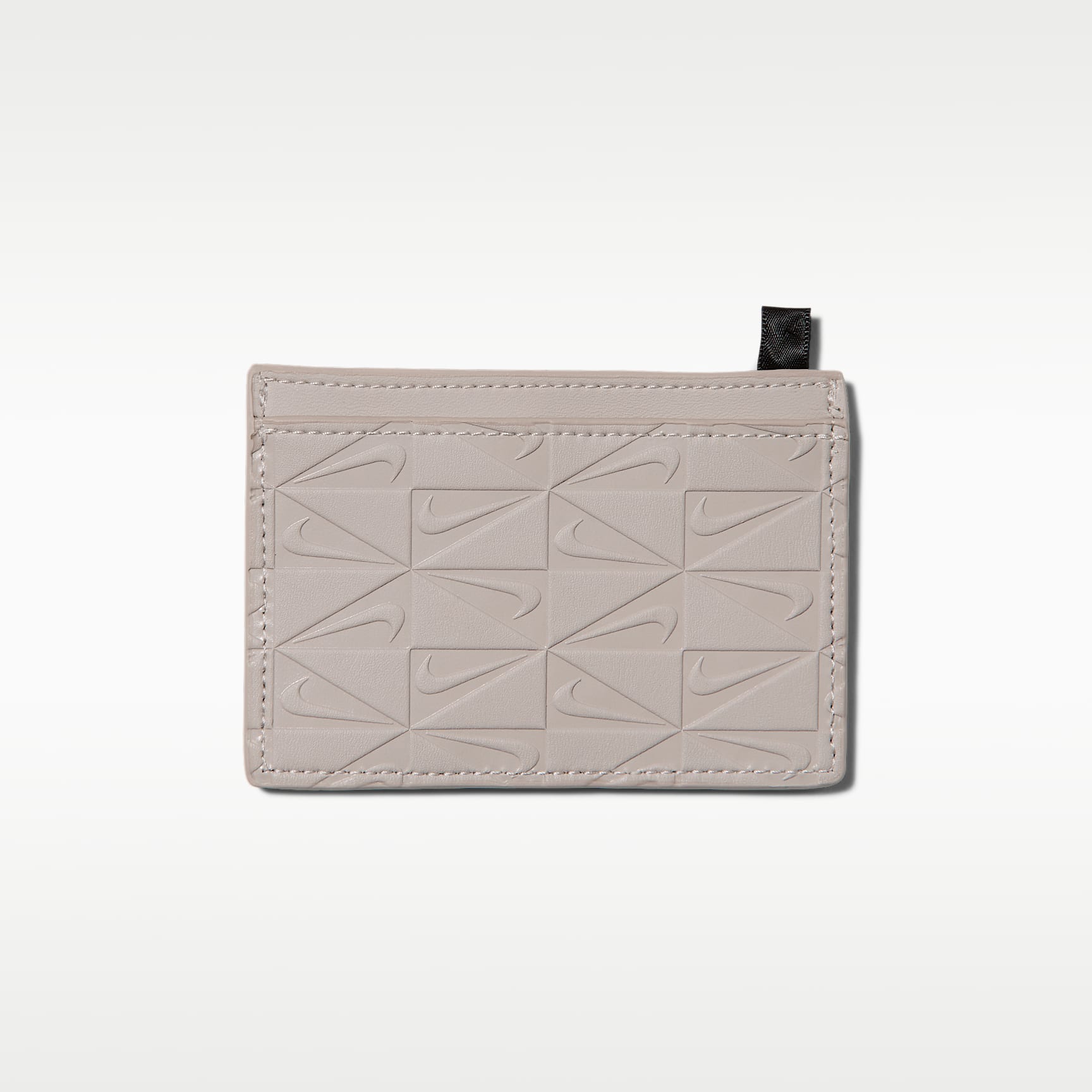 Nike Premium Monogram Card Wallet