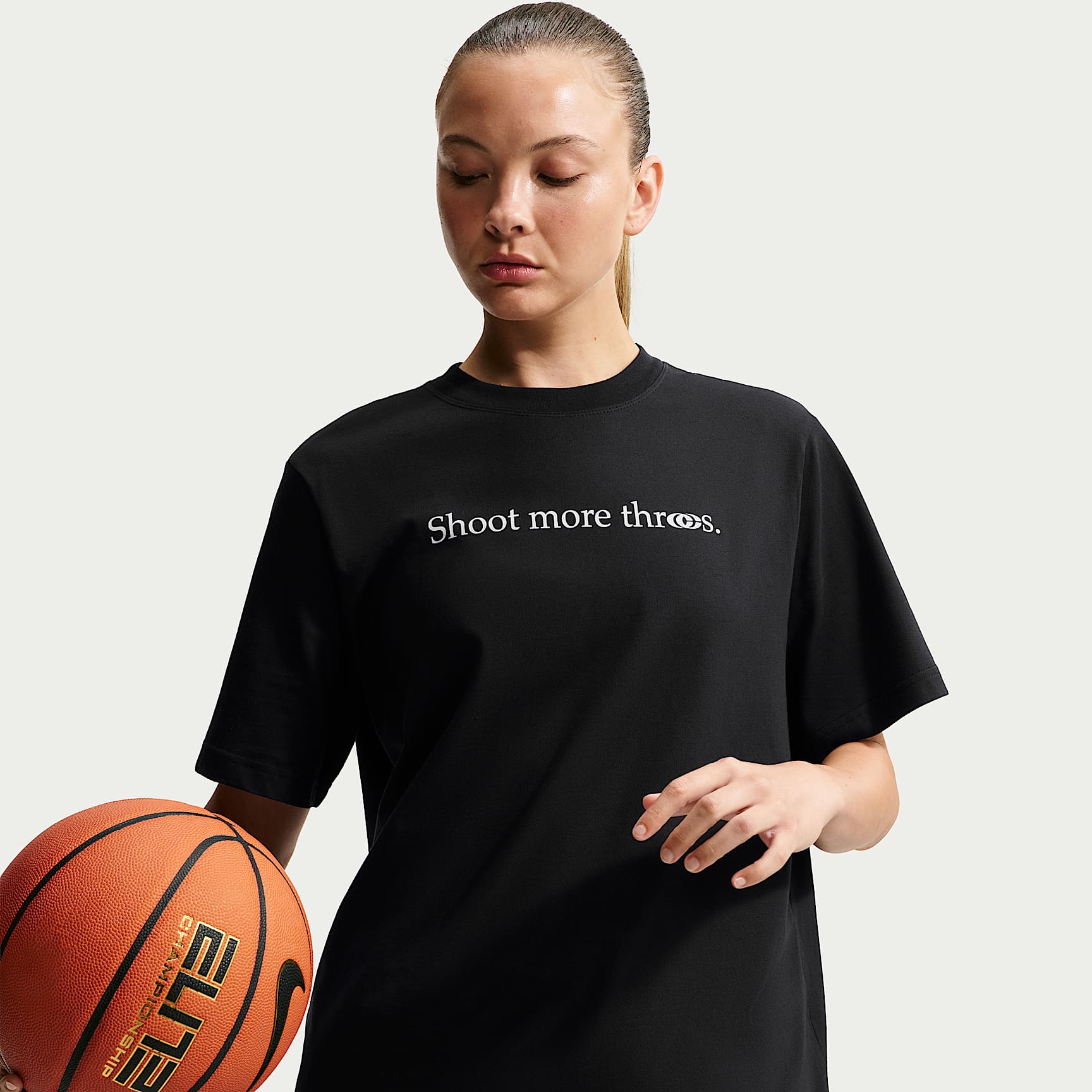 Caitlin Clark Women's Basketball T-Shirt