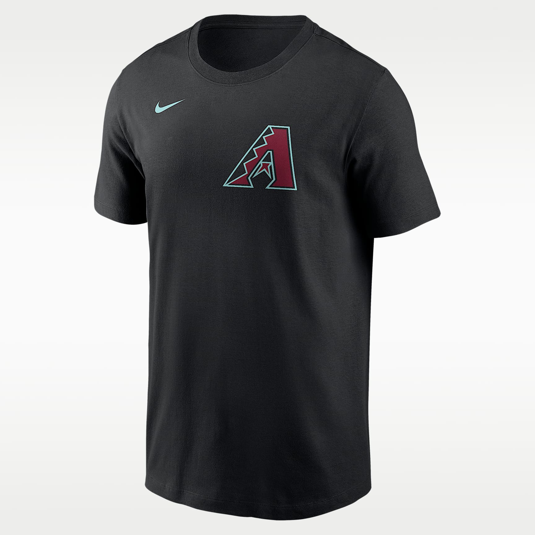 Corbin Carroll Arizona Diamondbacks Men's Nike MLB T-Shirt
