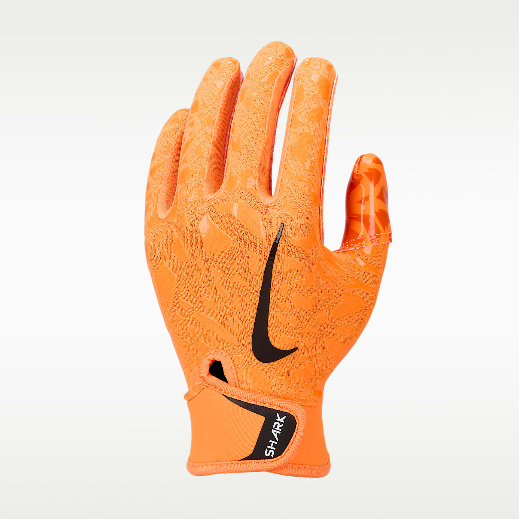 Nike Shark 2.0 Pee Wee Football Gloves