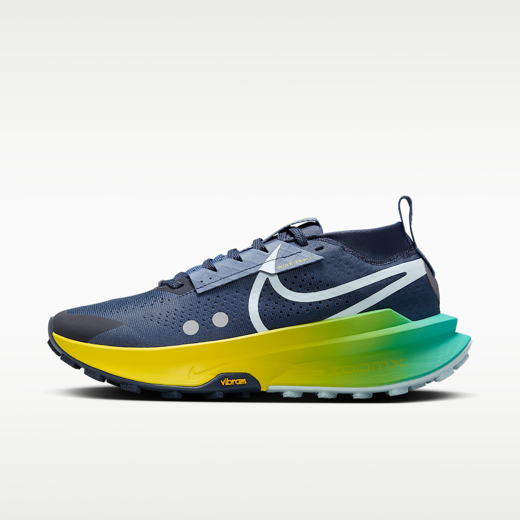 Nike Zegama 2 Traillaufschuh (Damen)