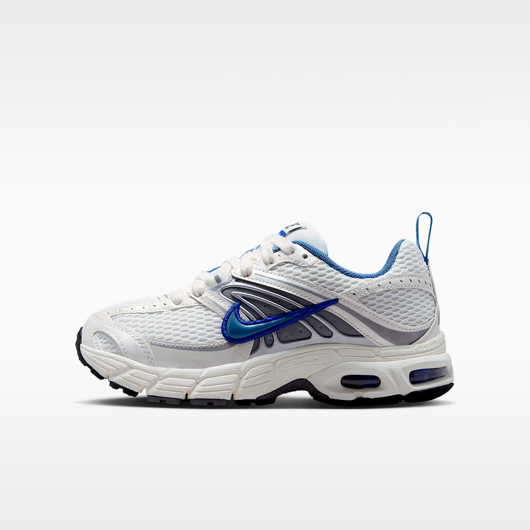 Nike Air Max Moto 2K-sko til større børn