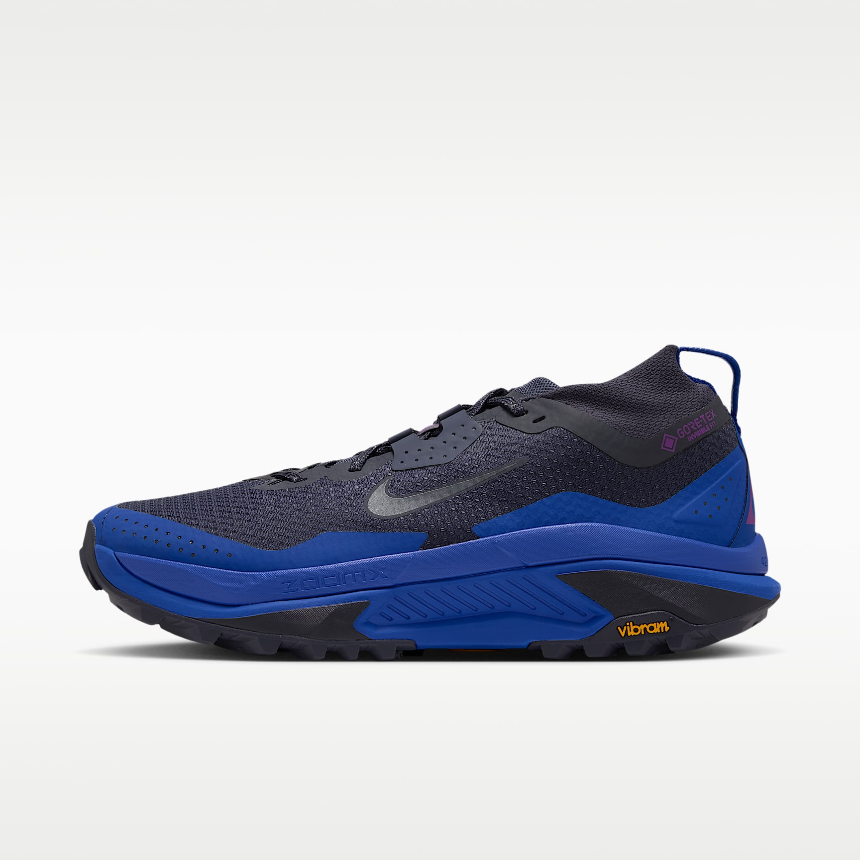 나이키 ACG 제가마 트레일 GORE-TEX 남성 워터프루프 트레일 러닝화