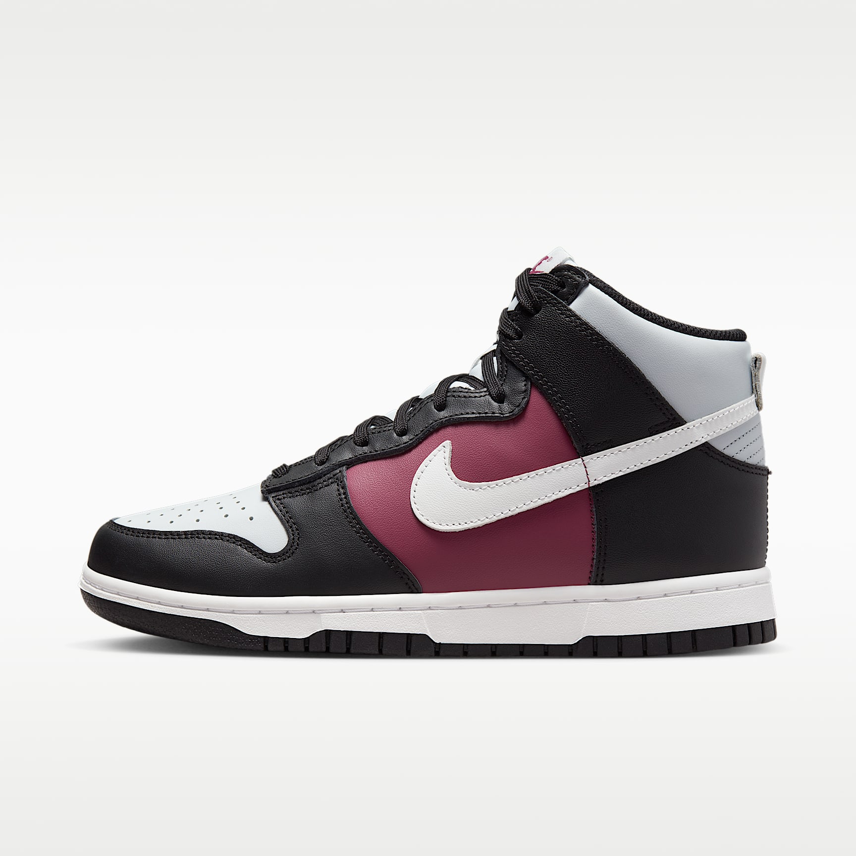 Nike Dunk High Women's Shoes