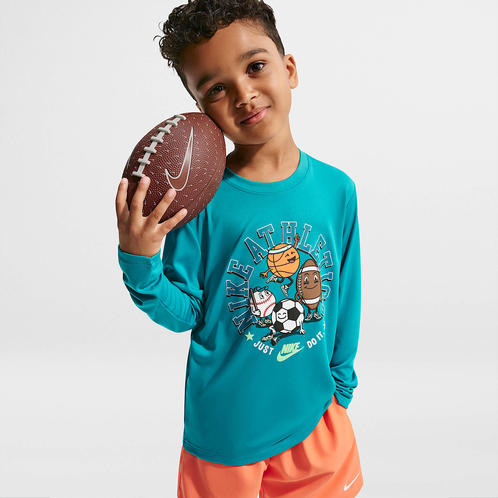 Nike Playground Mini Football