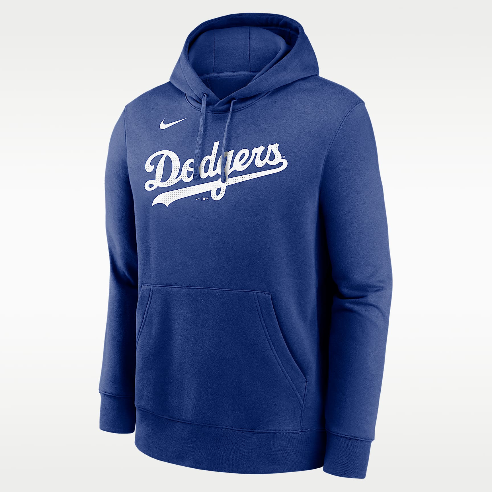 Shohei Ohtani Los Angeles Dodgers Club Men's Nike MLB Pullover Hoodie