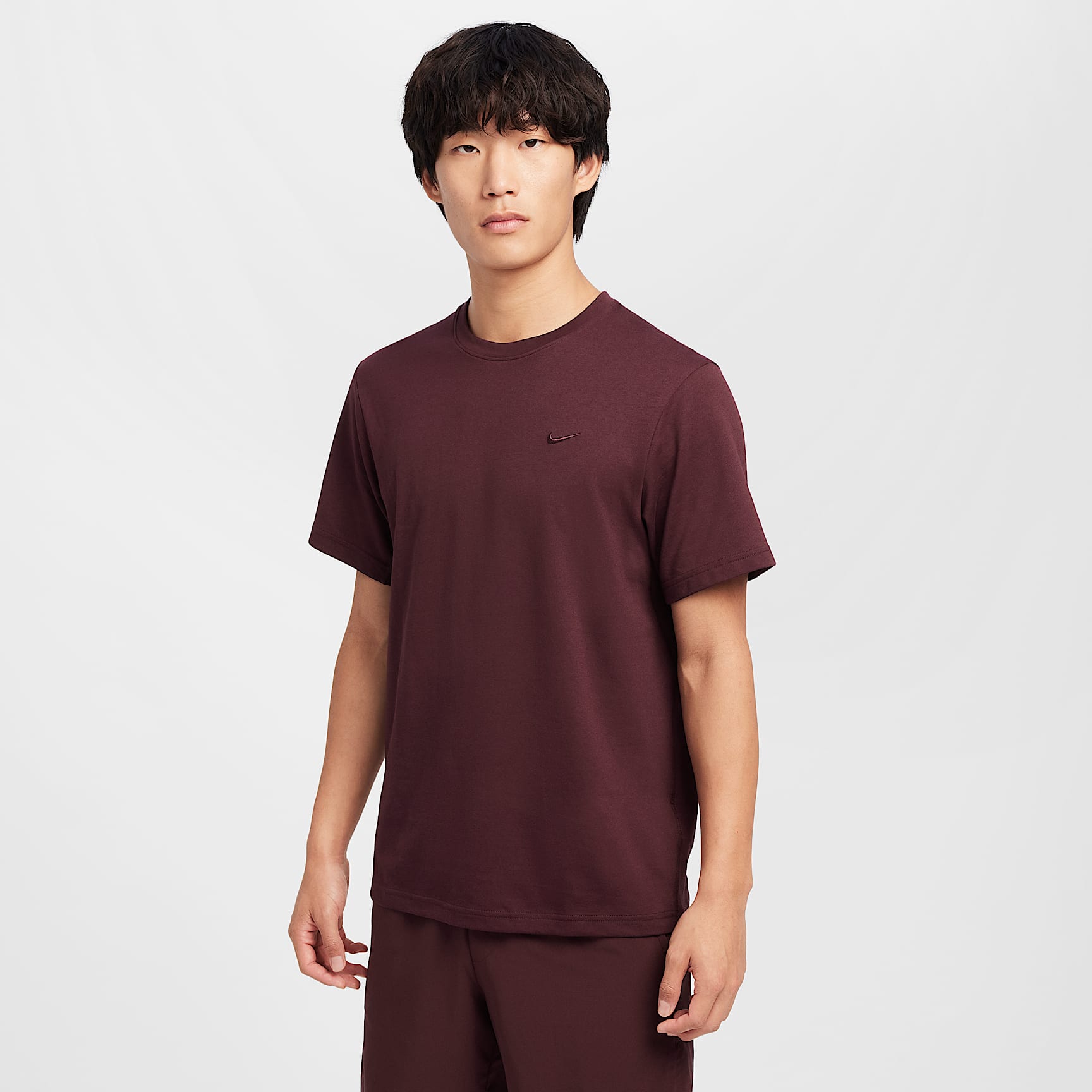 Nike Dri-FIT Primary 男款訓練 T 恤