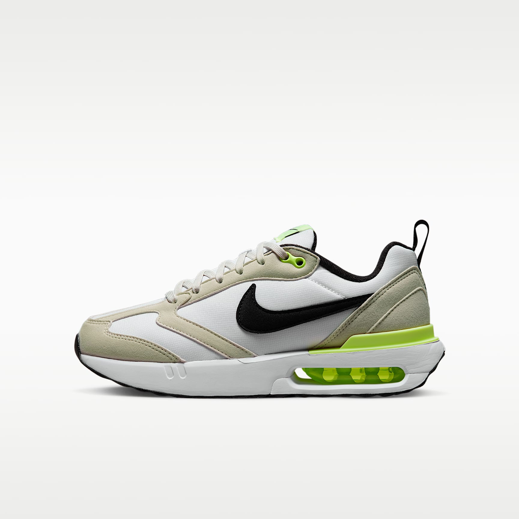 Calzado para niños grandes Nike Air Max Dawn