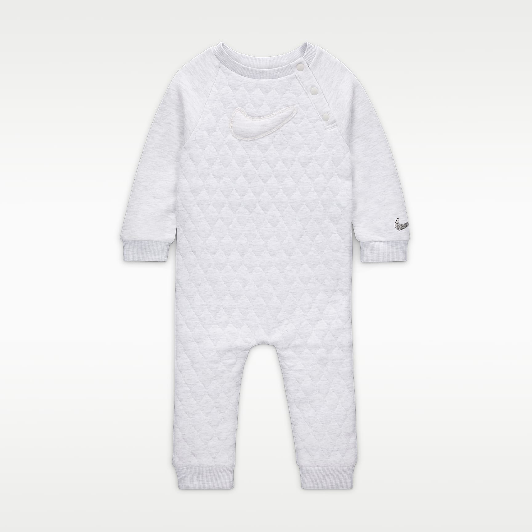 Nike Ready, Set! Baby Coverall