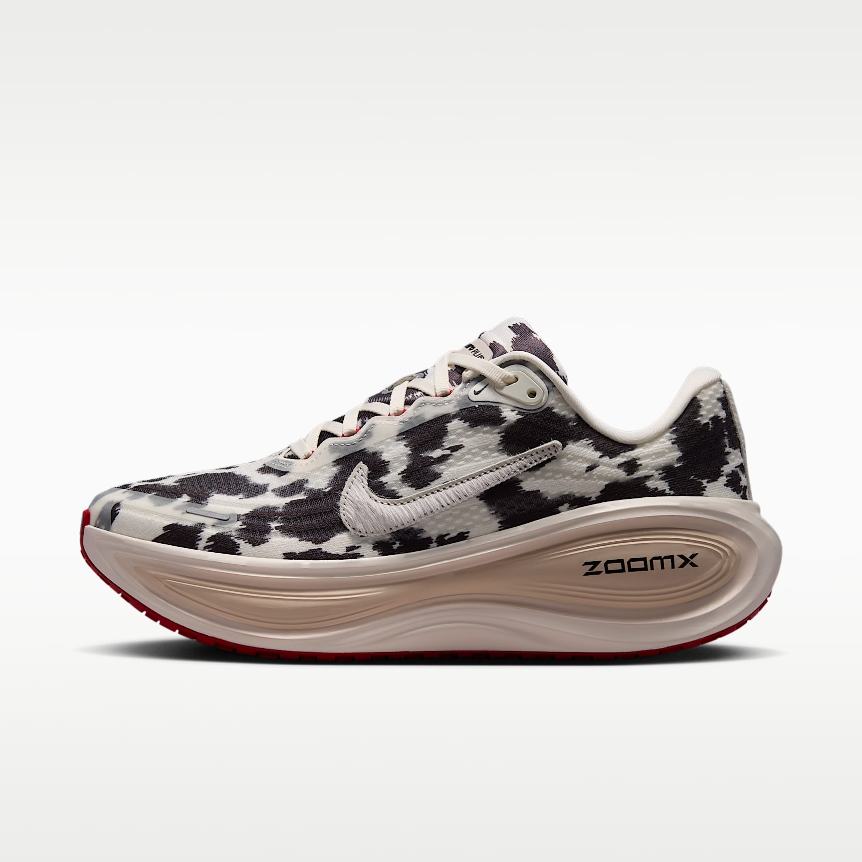 Nike Vomero Plus Women's Road Running Shoes