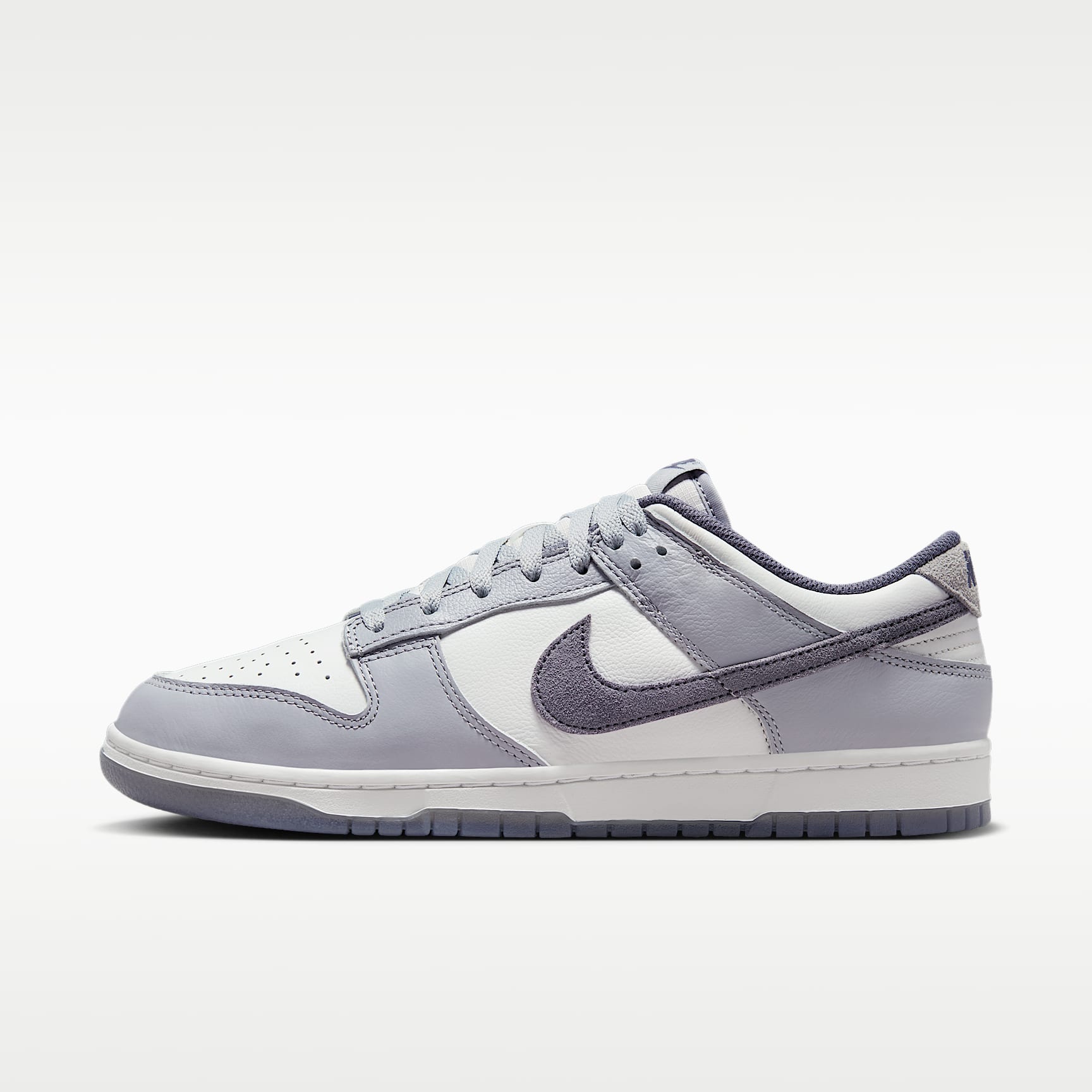 Calzado para hombre Nike Dunk Low Retro SE