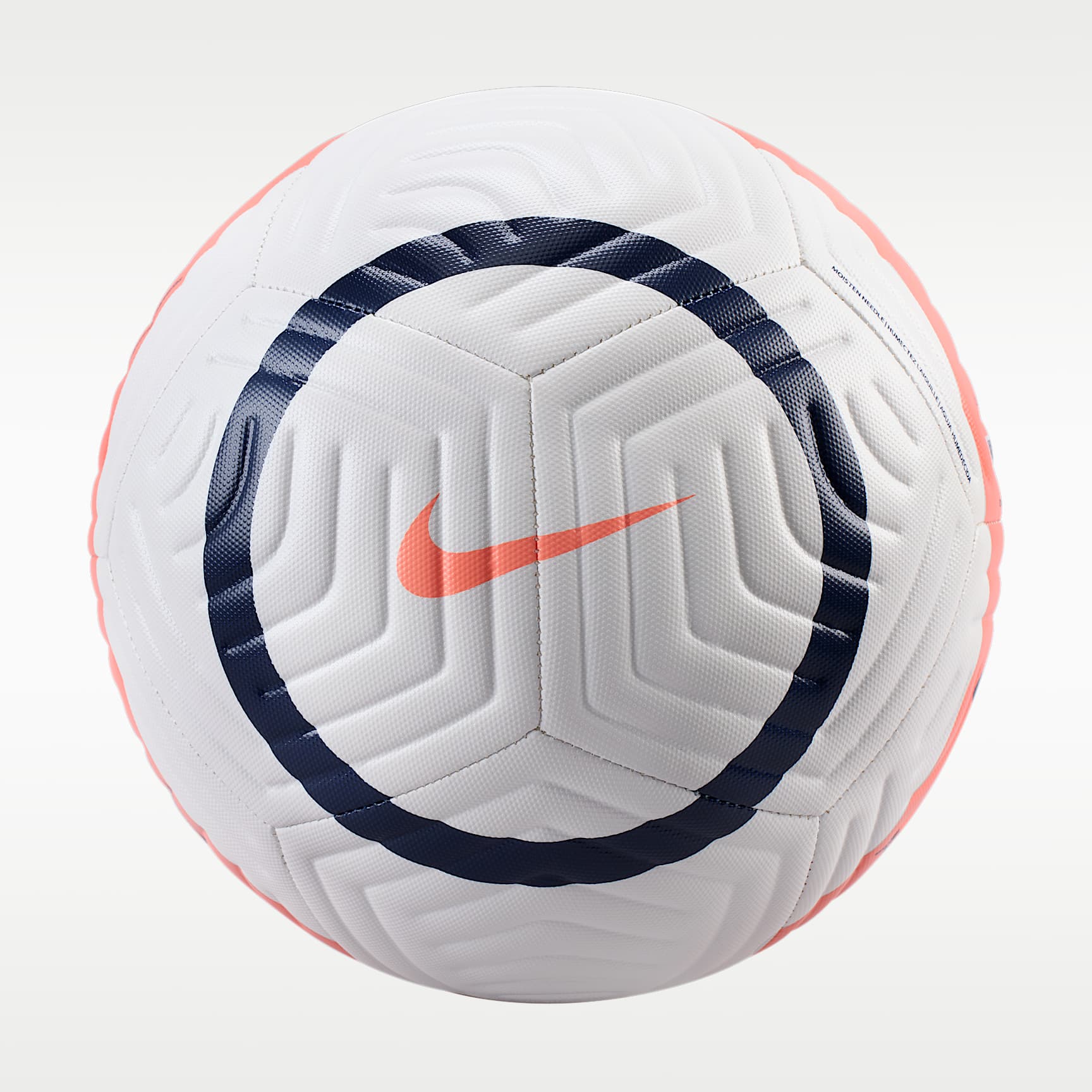 Barcelona 2025/2026 Nike Academy Ball