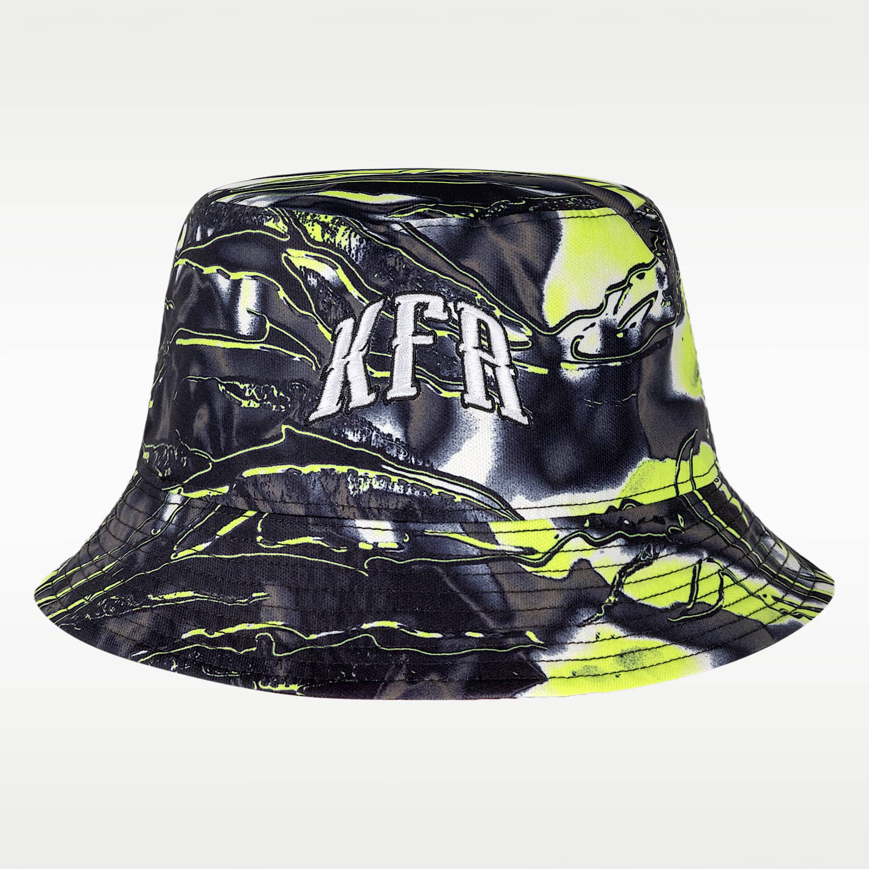 Korea Nike Apex Soccer Reversible Bucket Hat