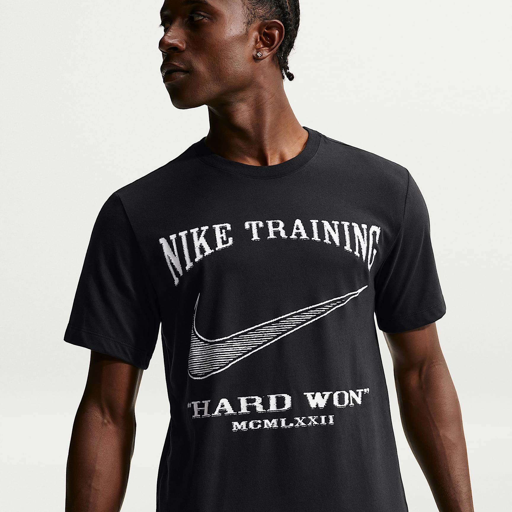 Nike Men's Dri-FIT T-Shirt