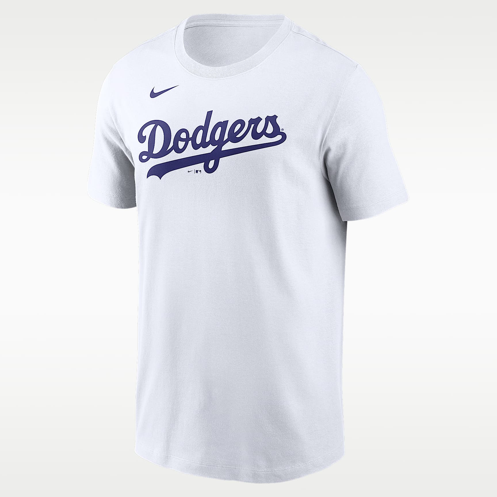 Playera Nike de la MLB para hombre Shohei Ohtani Los Angeles Dodgers