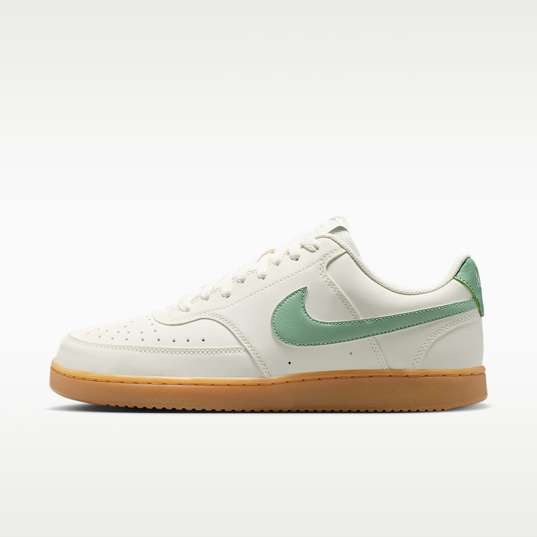 Nike Court Vision Low Zapatillas - Hombre