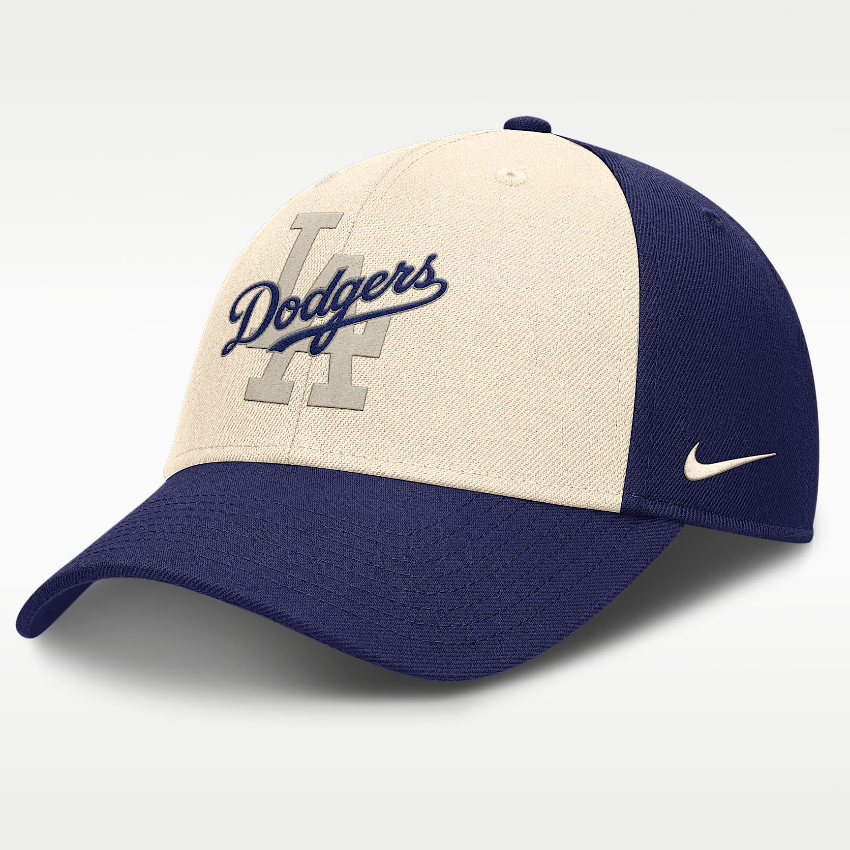 Los Angeles Dodgers Statement Club Men's Nike Dri-FIT MLB Adjustable Hat