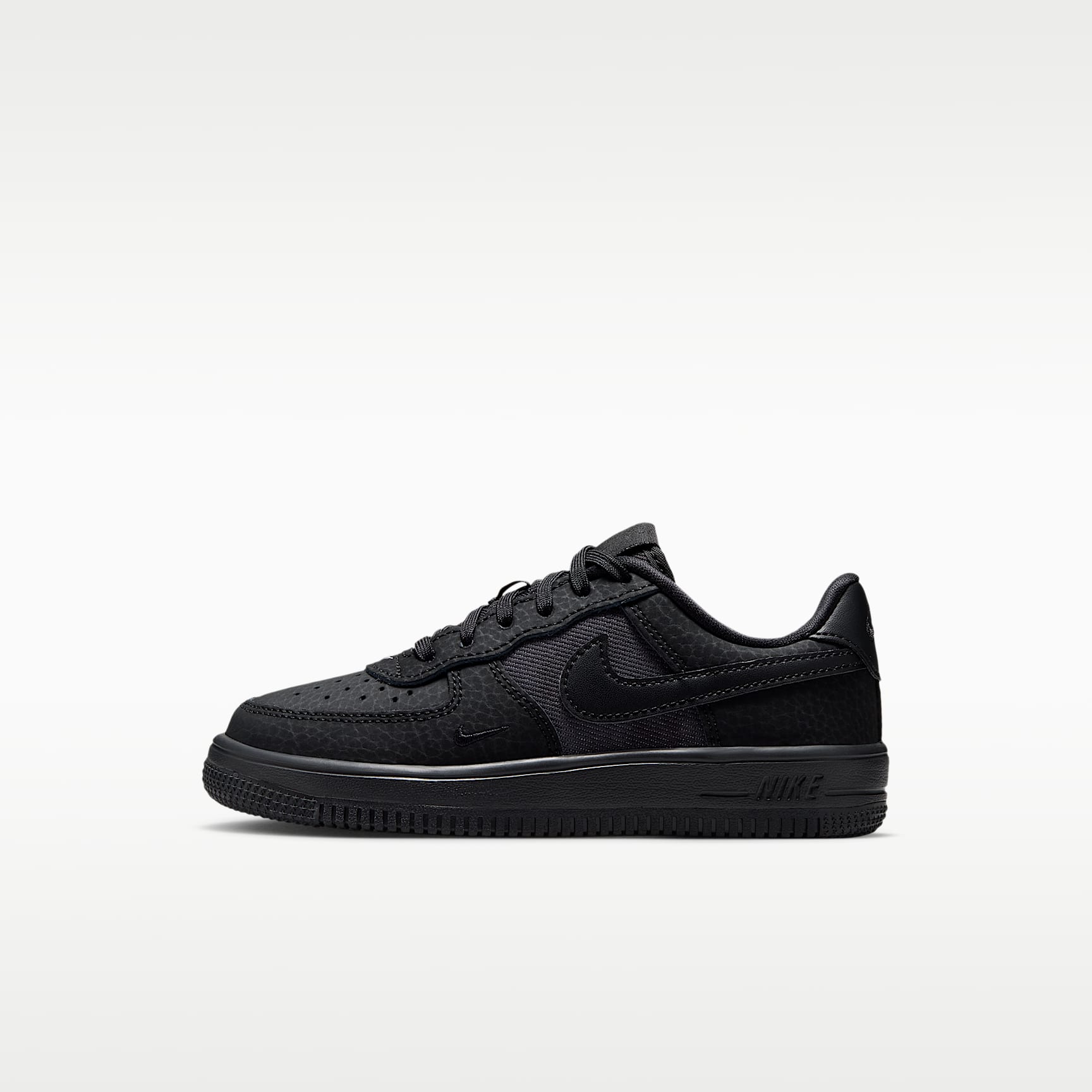 Nike Force 1 Low Little Kids' Shoes
