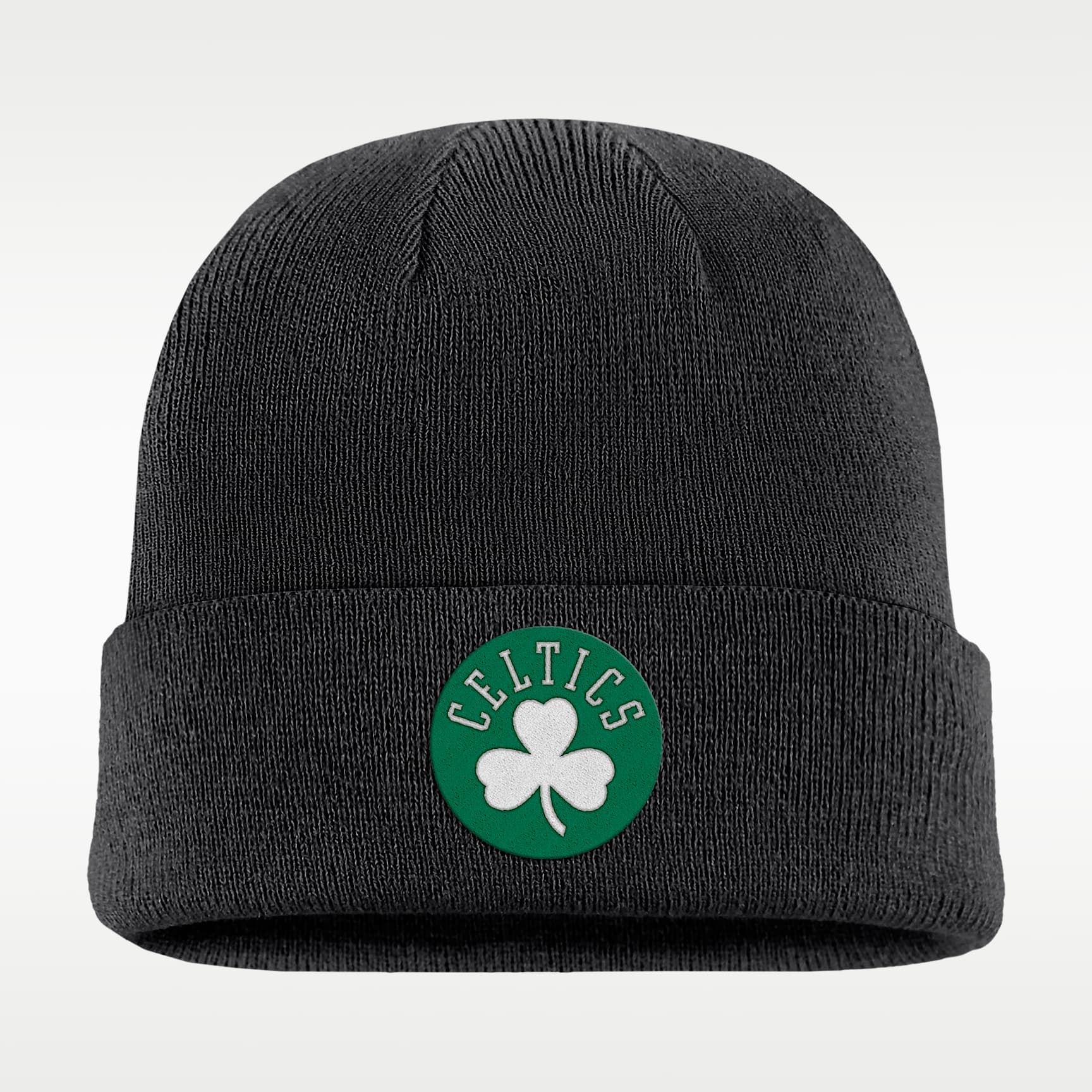 Boston Celtics Peak Nike Hardwood Classics Beanie