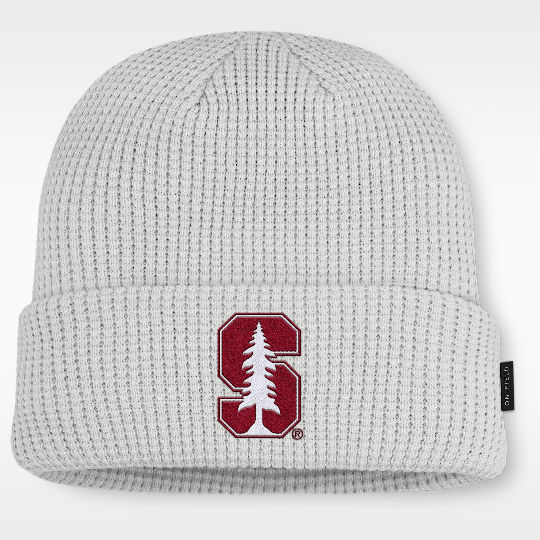 Stanford Utility Off-Field Men's Nike College Cuffed Beanie