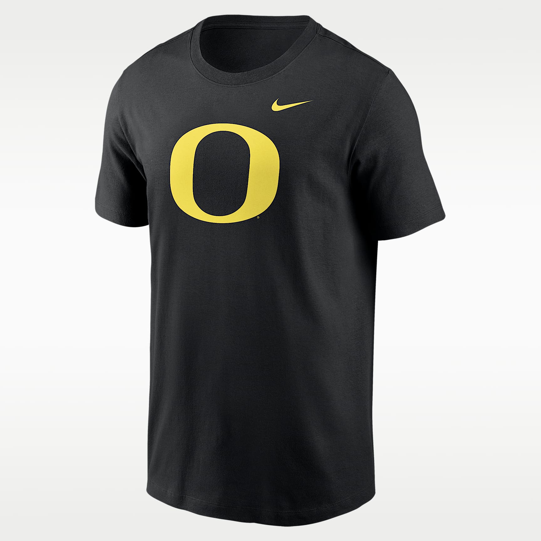 Oregon Ducks Primetime Logo Men's Nike College T-Shirt