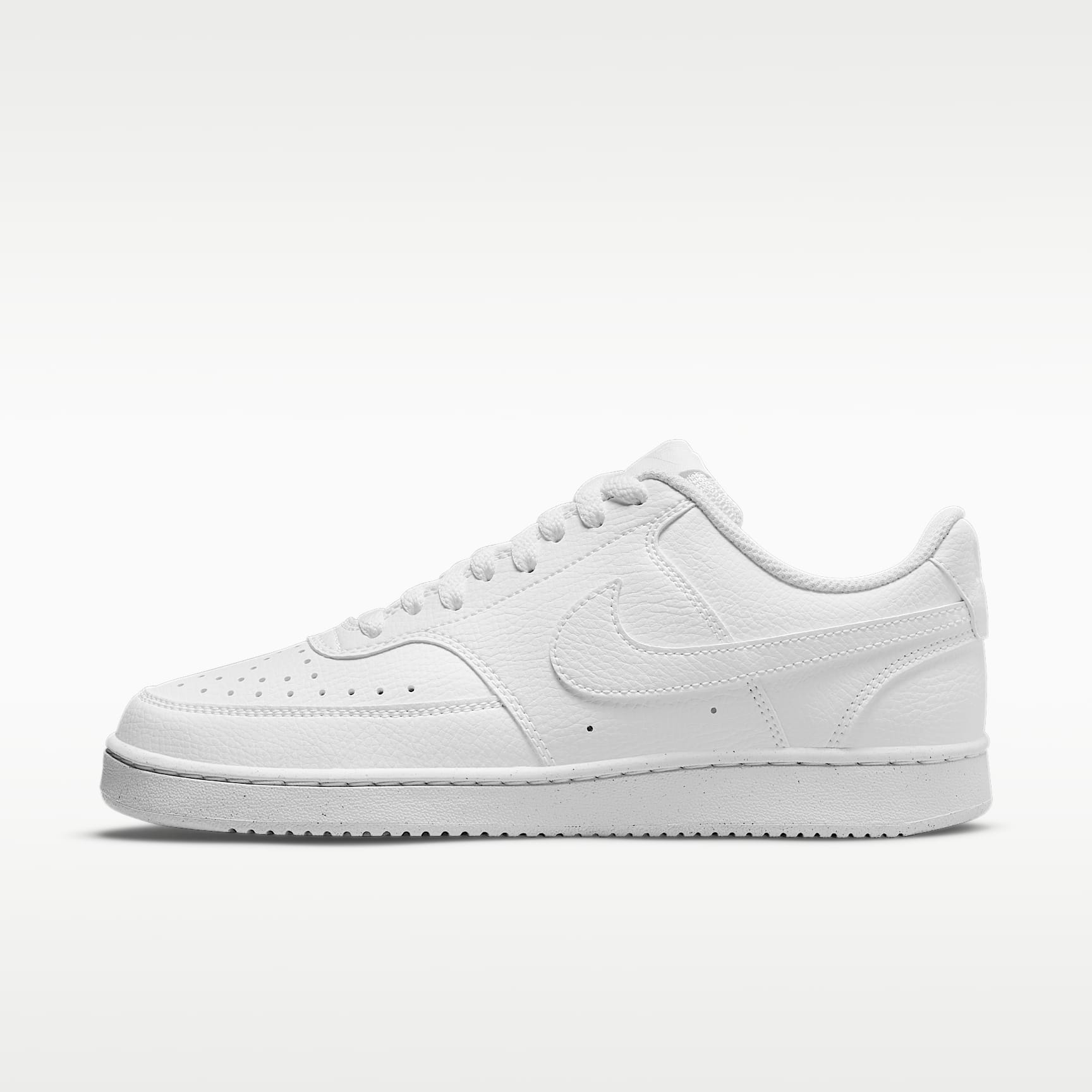 Nike Court Vision Low Next Nature Women's Shoes